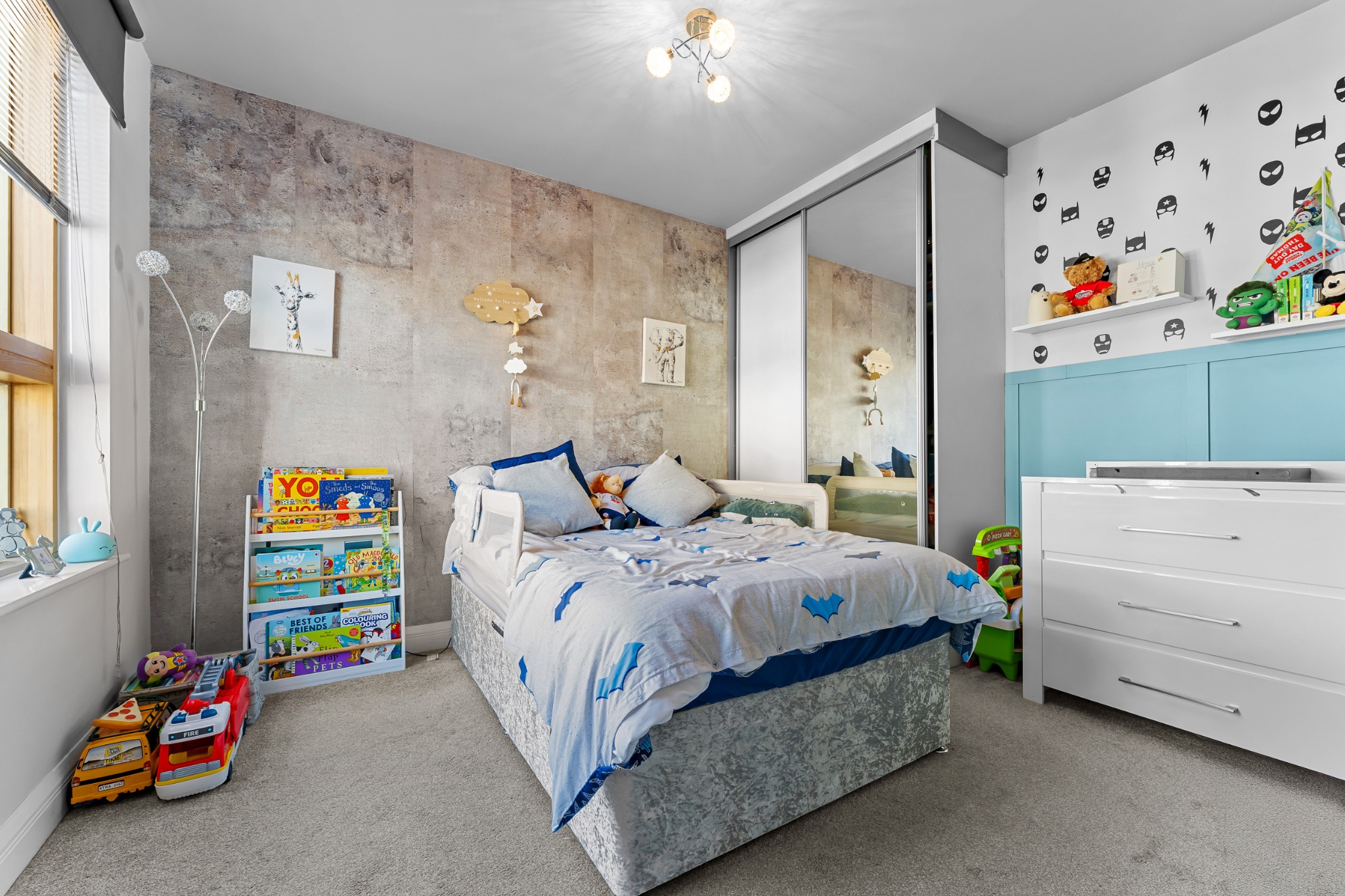 3 bedroom town house SSTC in Bolton - Photograph 88.