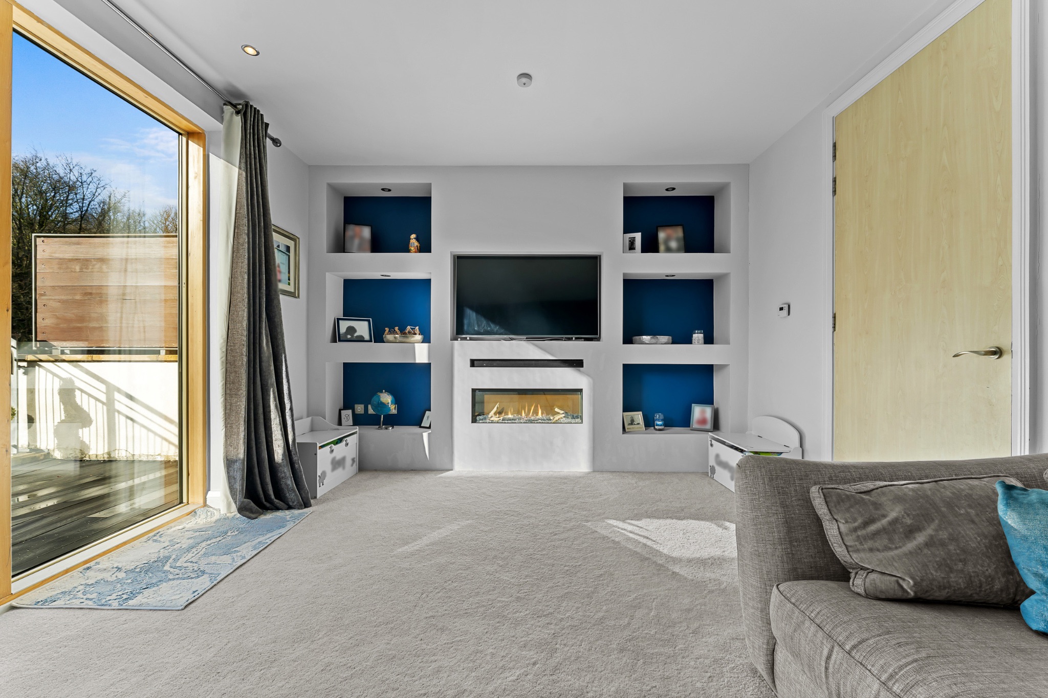 3 bedroom town house SSTC in Bolton - Photograph 81.