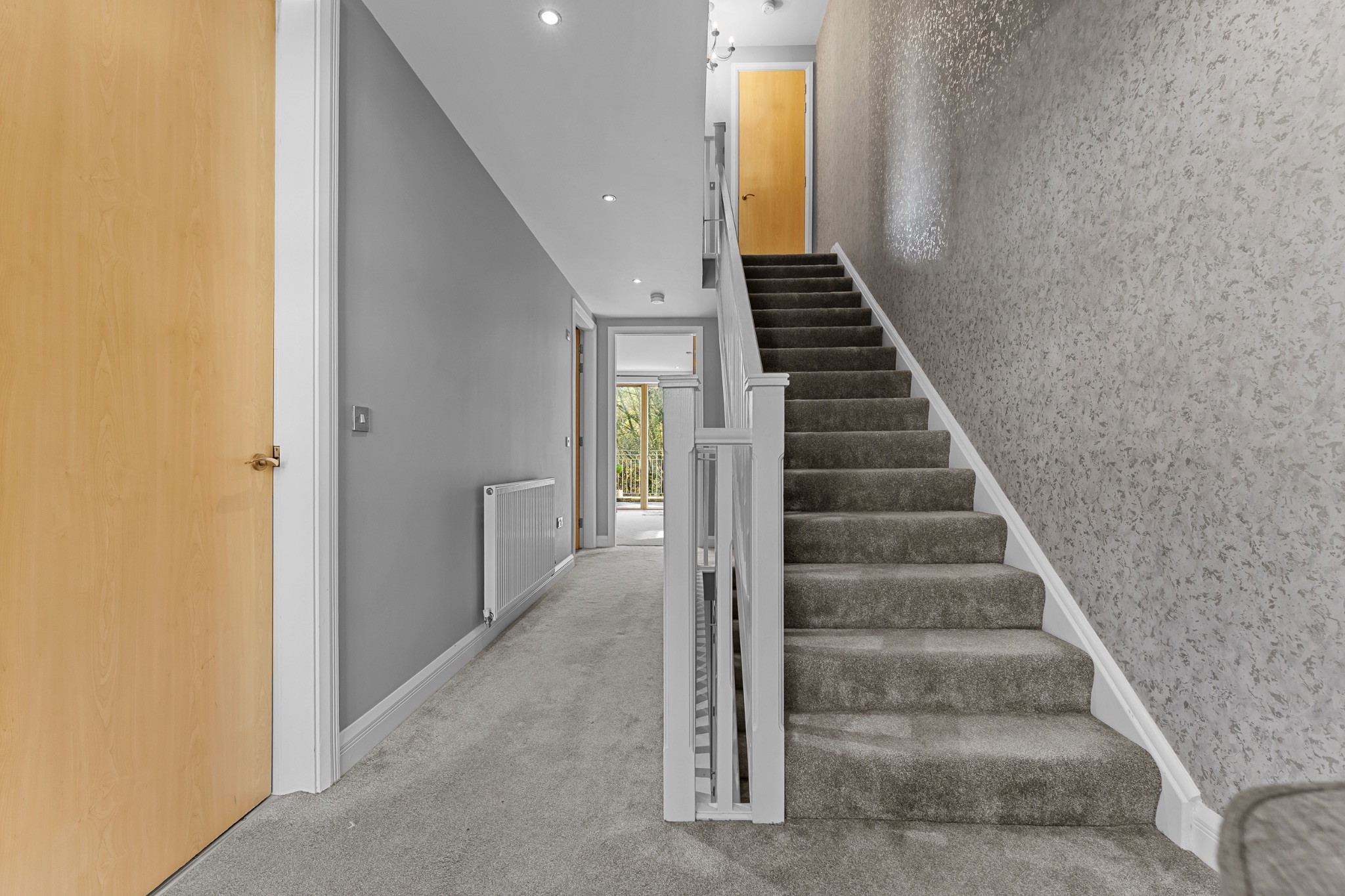 3 bedroom town house SSTC in Bolton - Photograph 73.