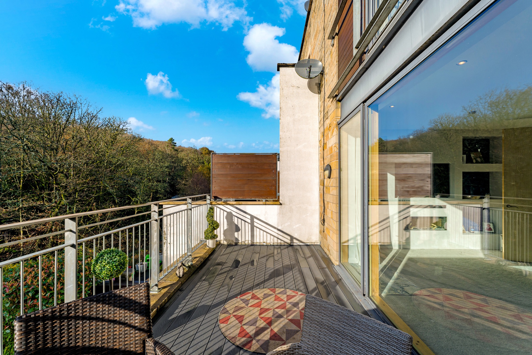 3 bedroom town house SSTC in Bolton - Photograph 92.