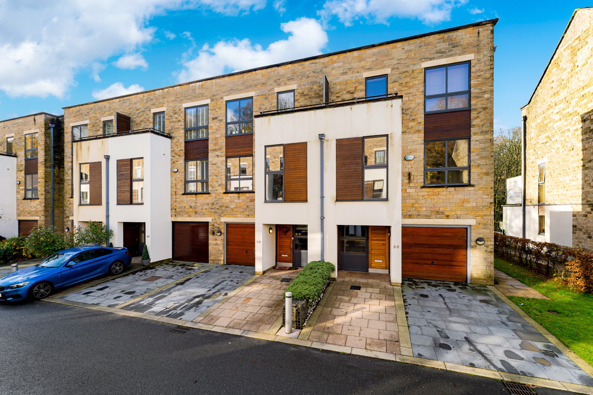 3 bedroom town house SSTC in Bolton - Photograph 104.