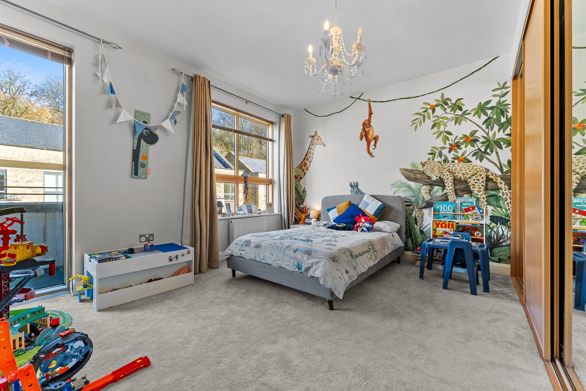 3 bedroom town house SSTC in Bolton - Photograph 78.