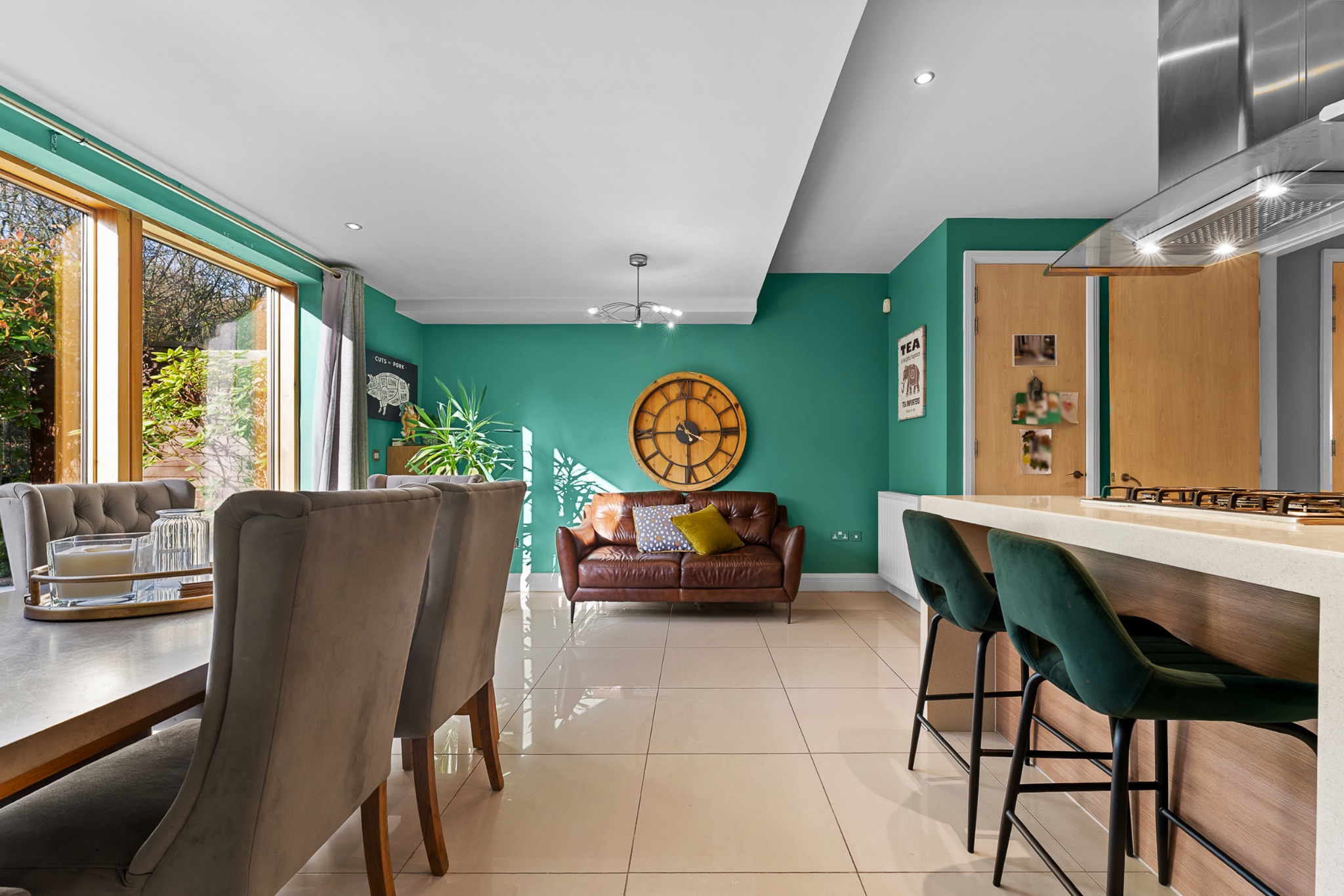 3 bedroom town house SSTC in Bolton - Photograph 52.
