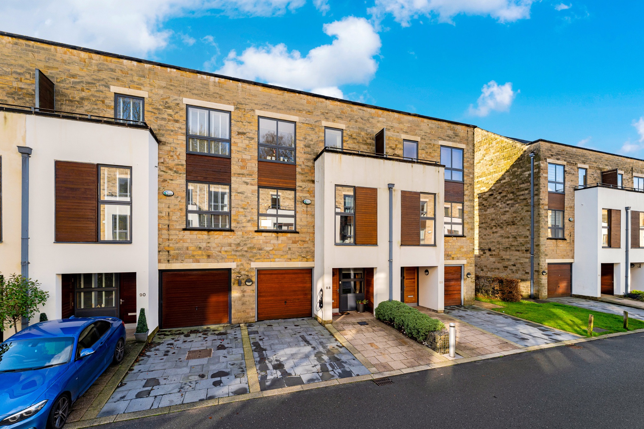 3 bedroom town house SSTC in Bolton - Photograph 108.
