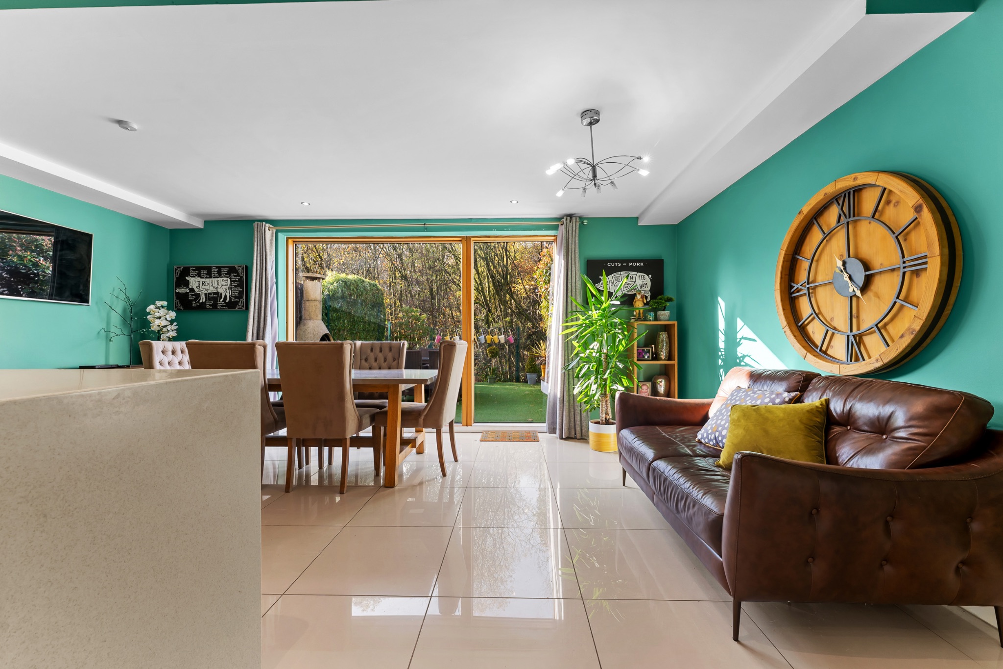 3 bedroom town house SSTC in Bolton - Photograph 62.