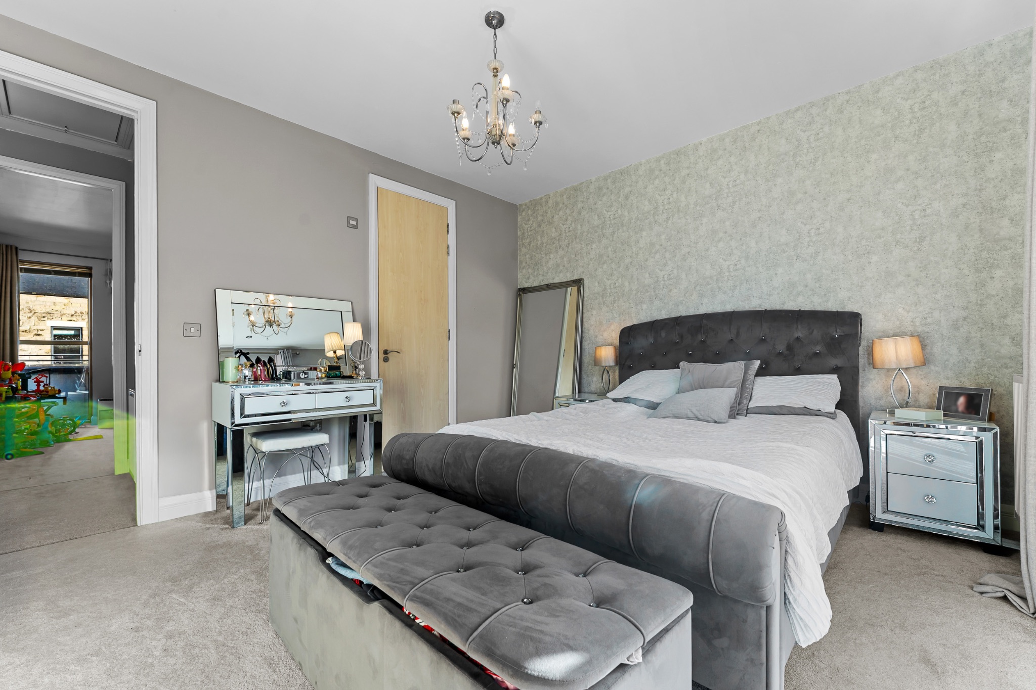 3 bedroom town house SSTC in Bolton - Photograph 82.