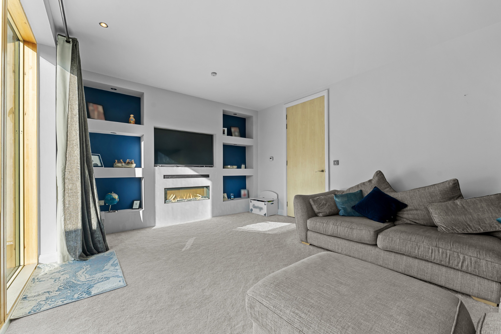 3 bedroom town house SSTC in Bolton - Photograph 75.