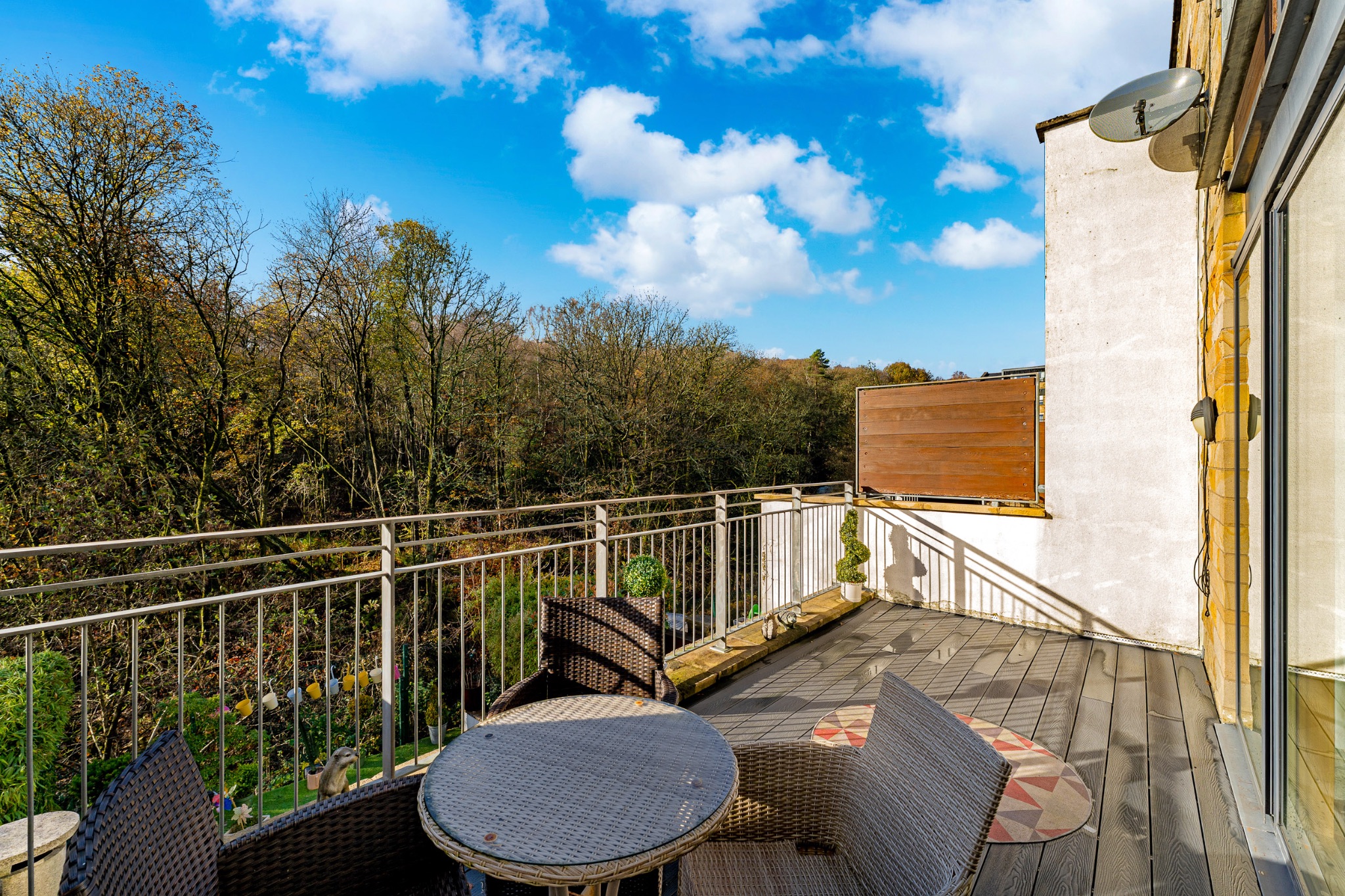3 bedroom town house SSTC in Bolton - Photograph 93.