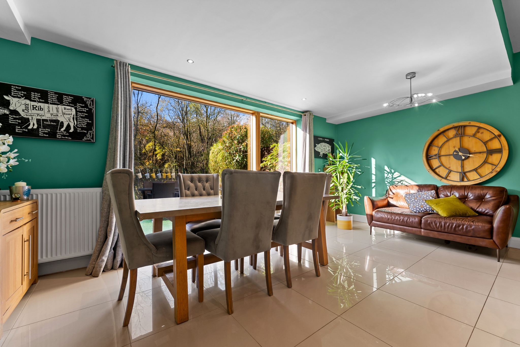 3 bedroom town house SSTC in Bolton - Photograph 58.