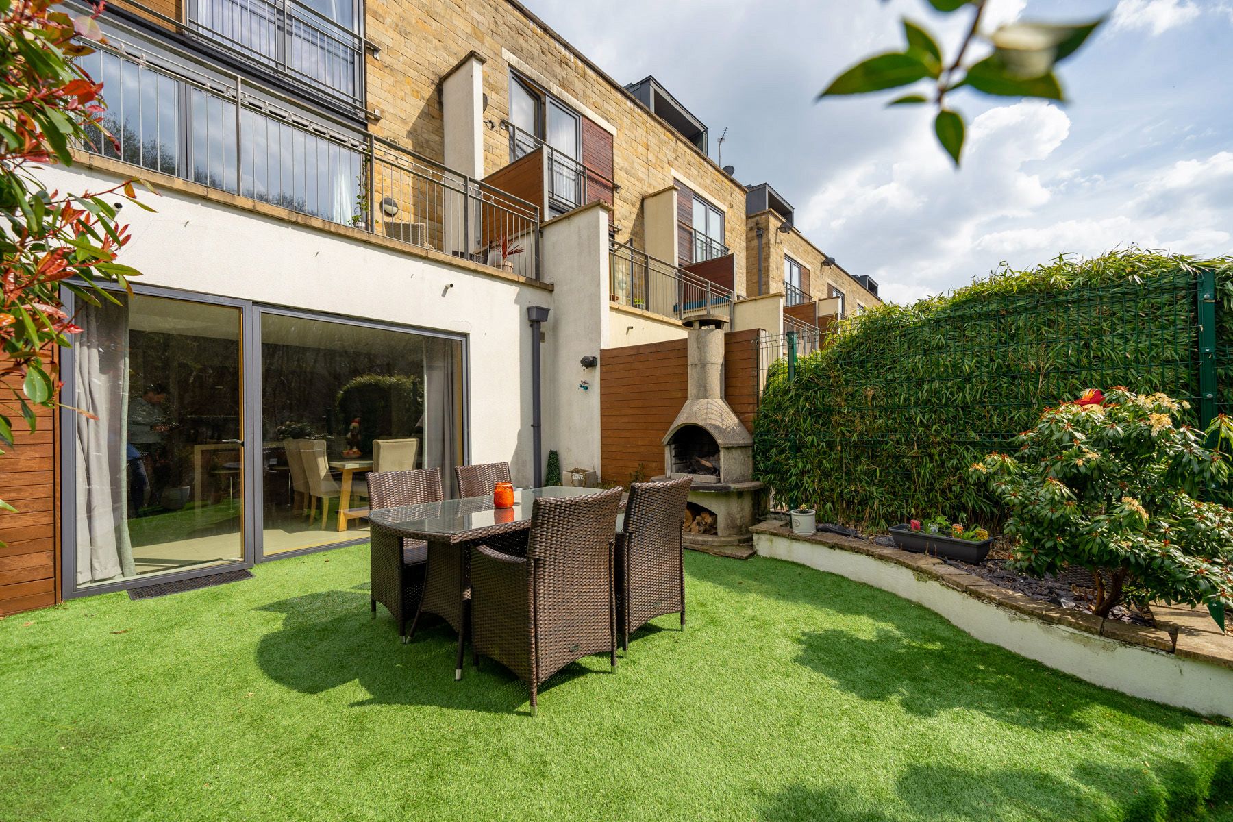 3 bedroom town house SSTC in Bolton - Photograph 43.