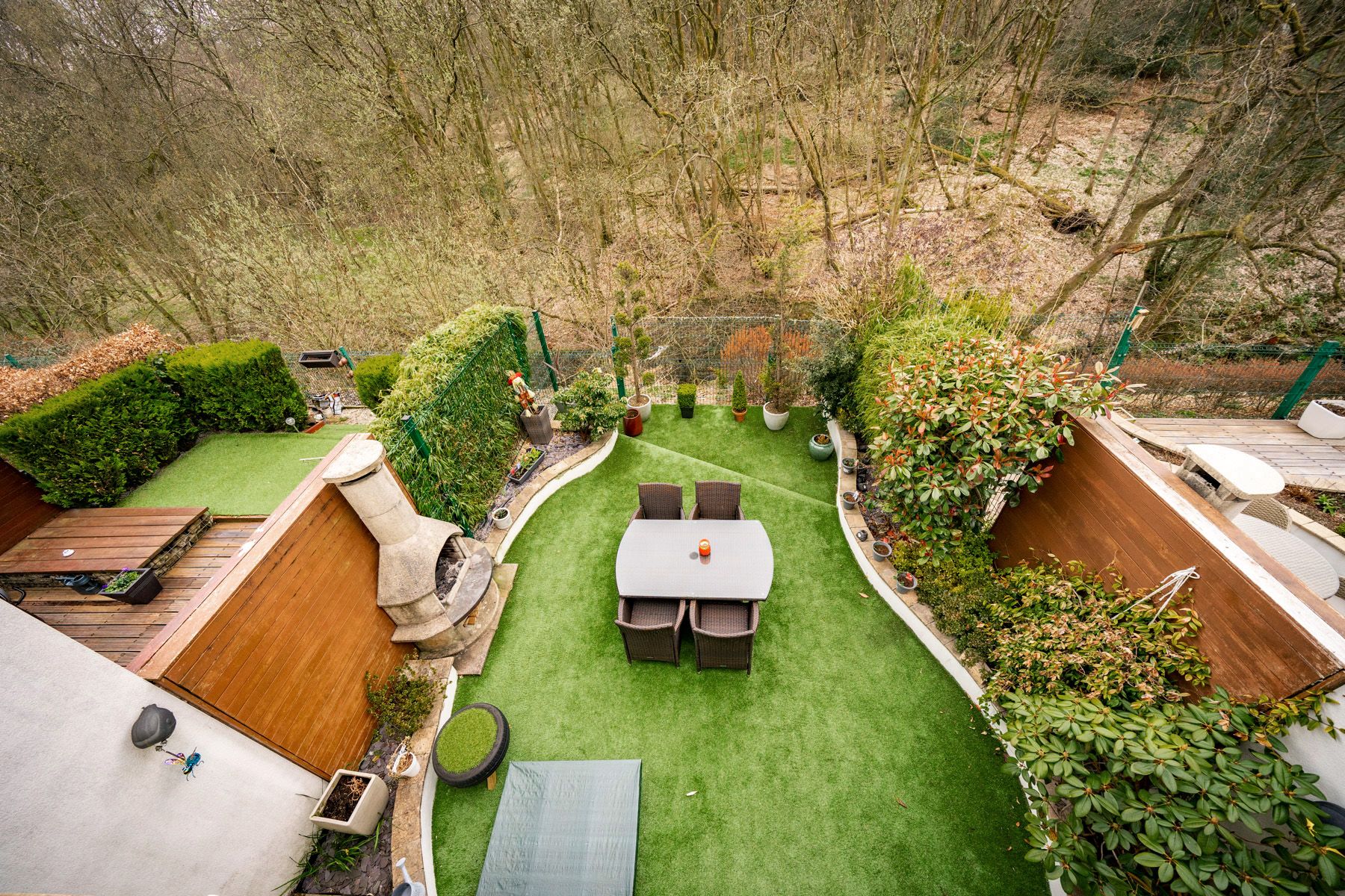 3 bedroom town house SSTC in Bolton - Photograph 64.