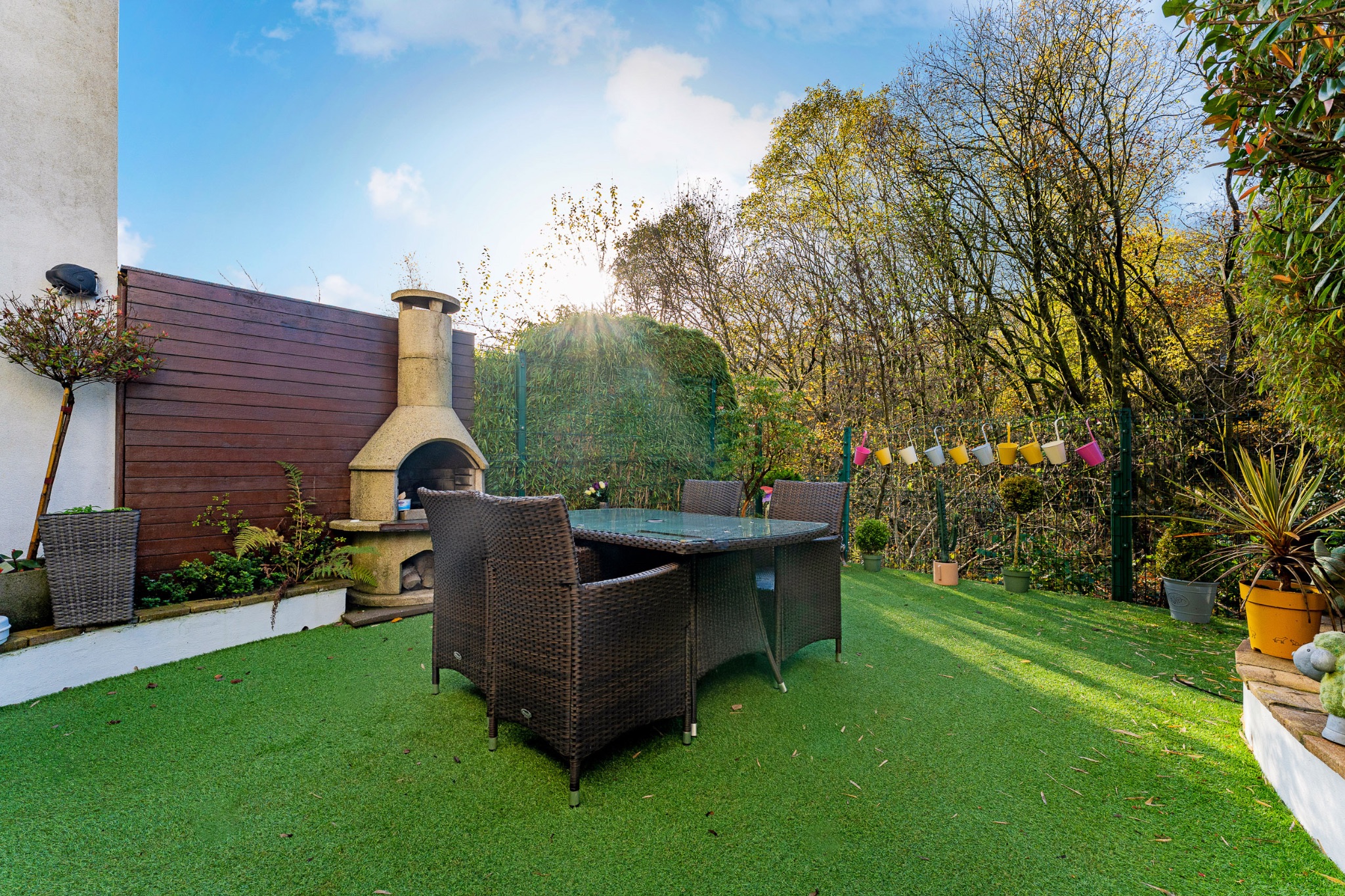 3 bedroom town house SSTC in Bolton - Photograph 90.