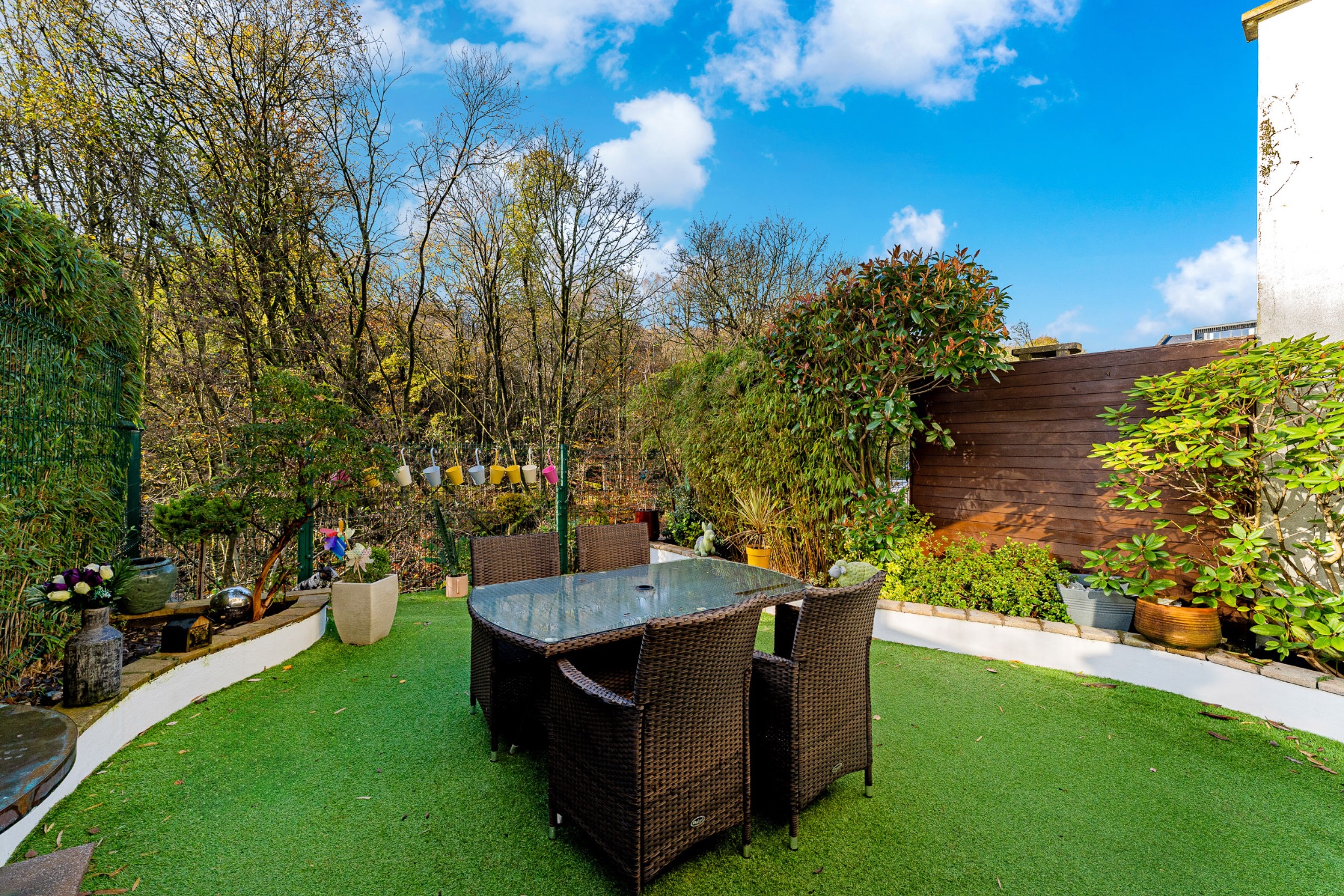 3 bedroom town house SSTC in Bolton - Photograph 89.