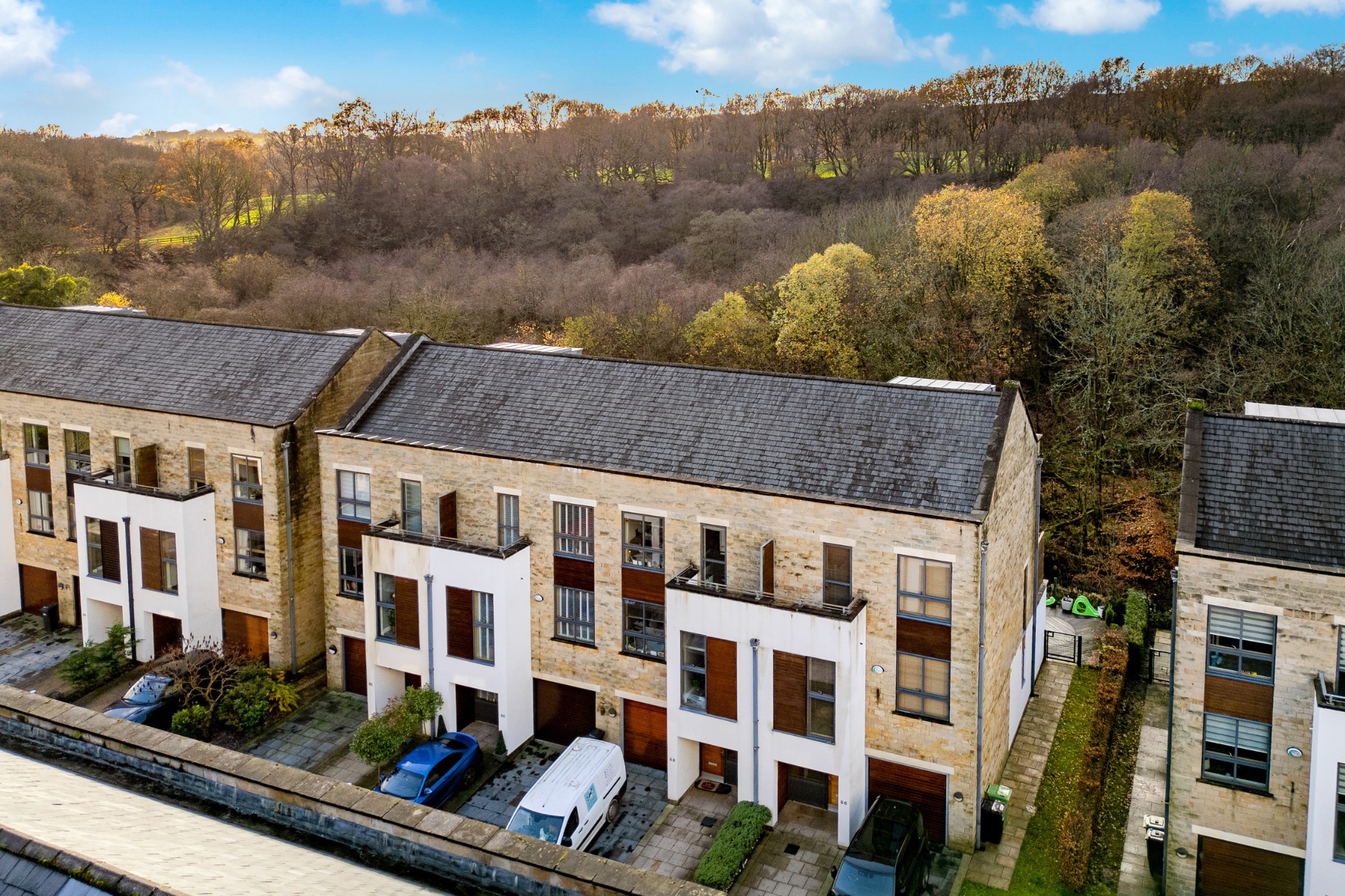 3 bedroom town house SSTC in Bolton - Photograph 114.
