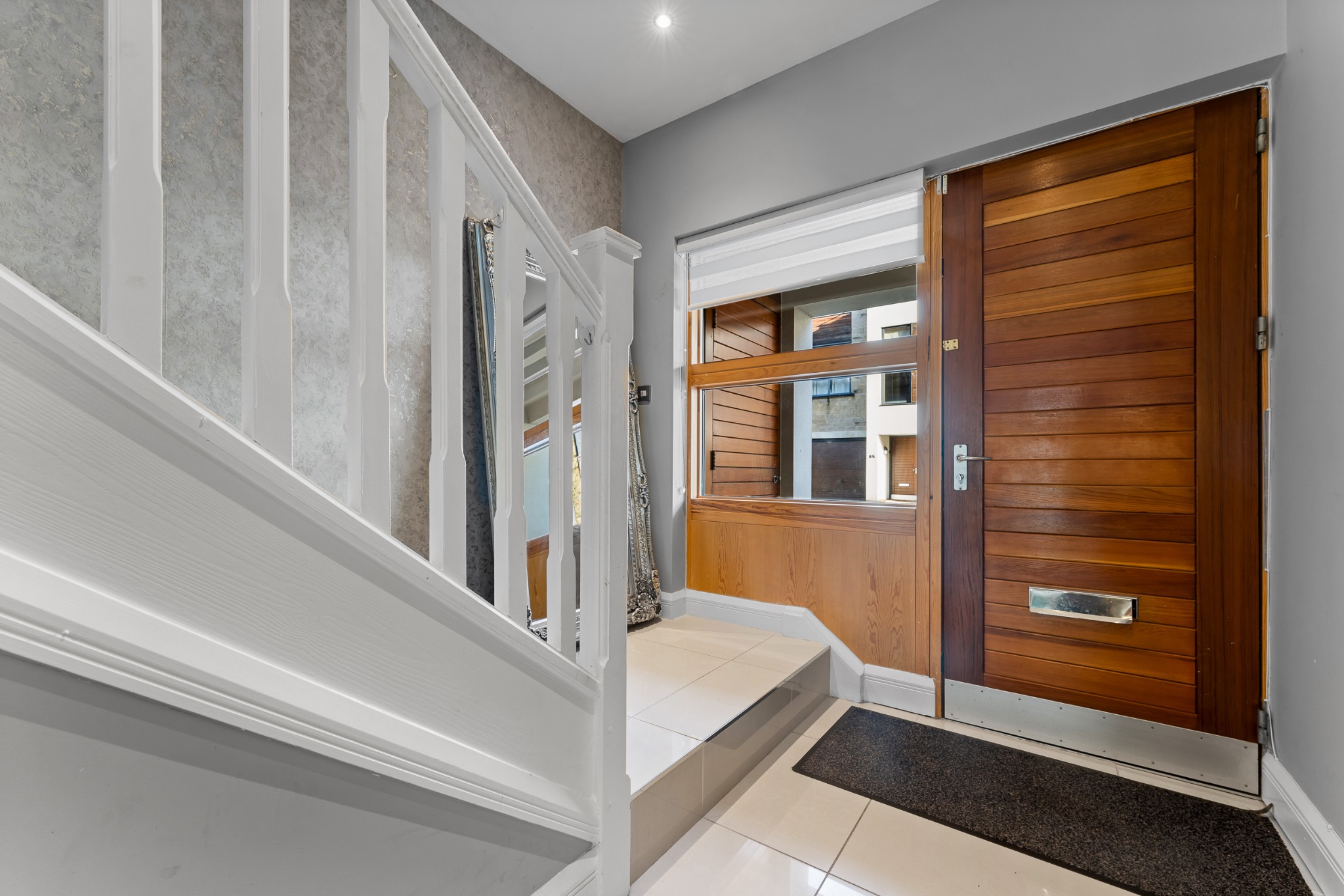 3 bedroom town house SSTC in Bolton - Photograph 54.