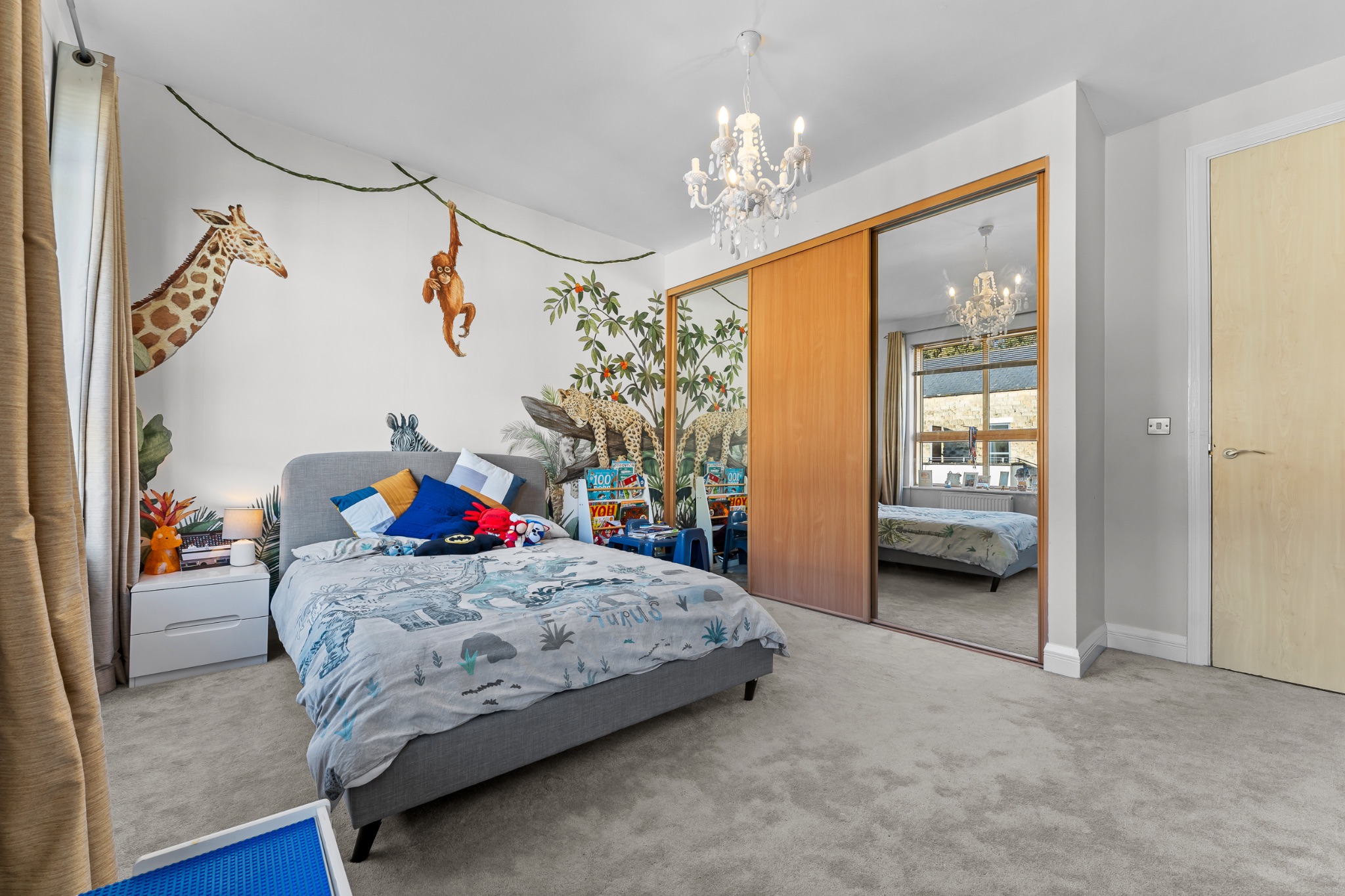 3 bedroom town house SSTC in Bolton - Photograph 80.