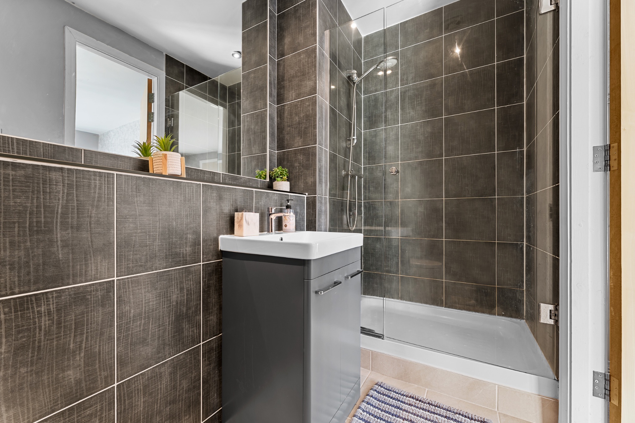 3 bedroom town house SSTC in Bolton - Photograph 84.