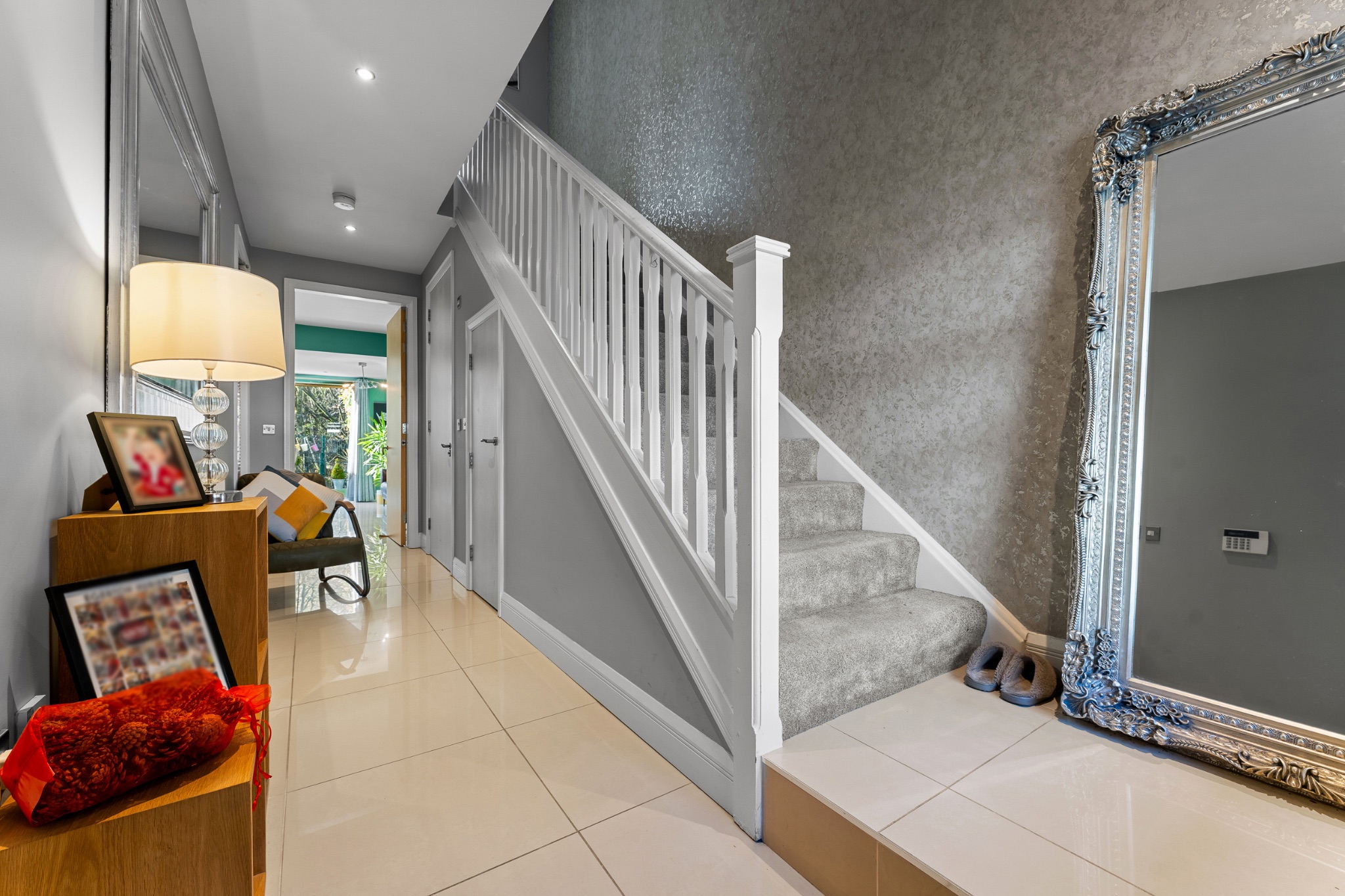 3 bedroom town house SSTC in Bolton - Photograph 55.