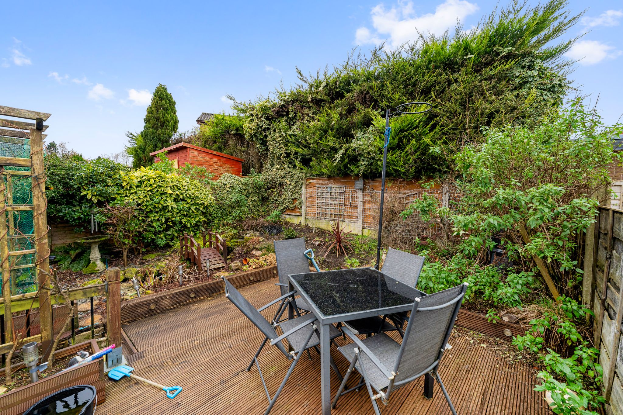 3 bedroom semi-detached house Sale Agreed in Bolton - Photograph 26.