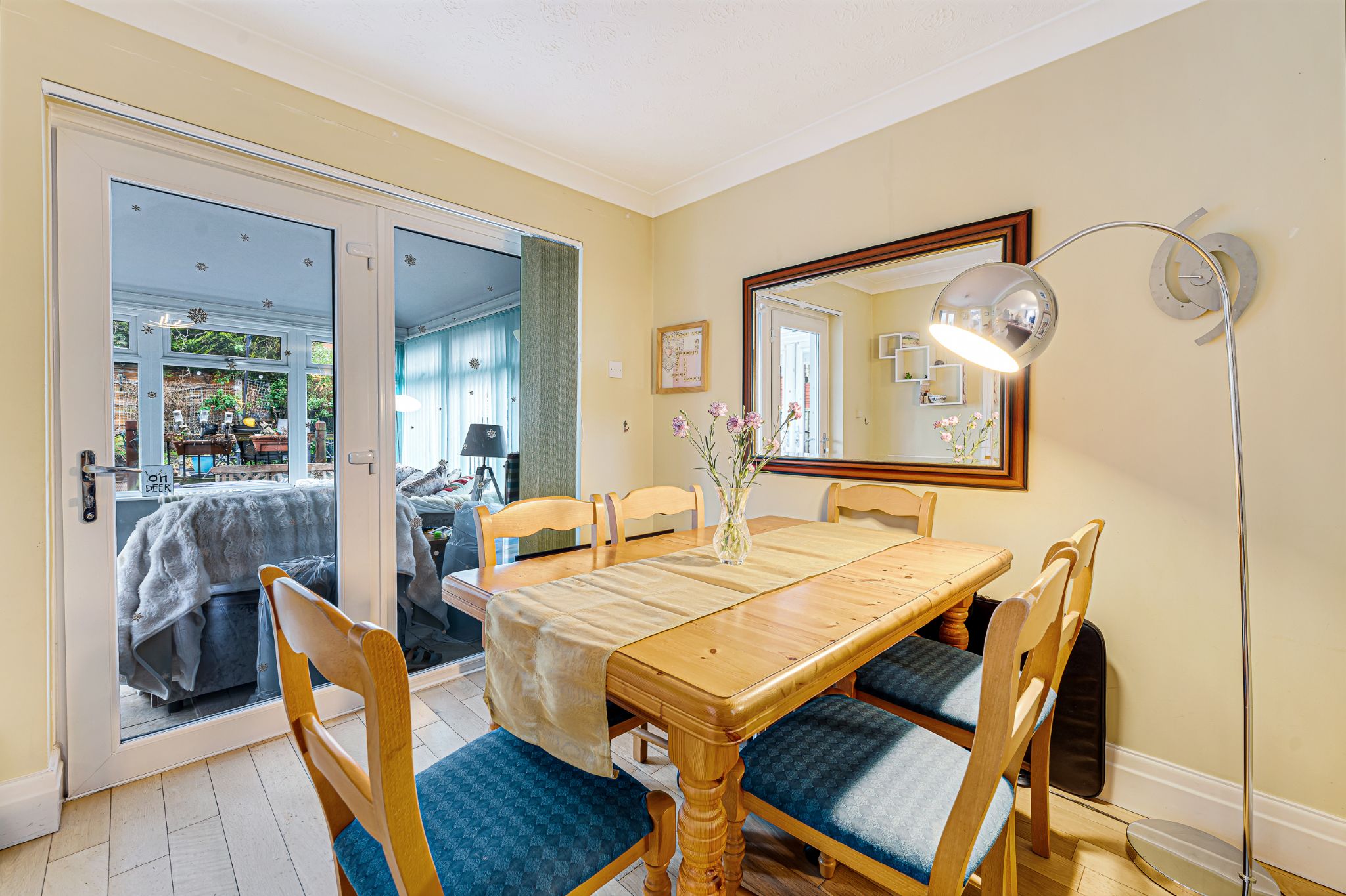 3 bedroom semi-detached house Sale Agreed in Bolton - Photograph 8.