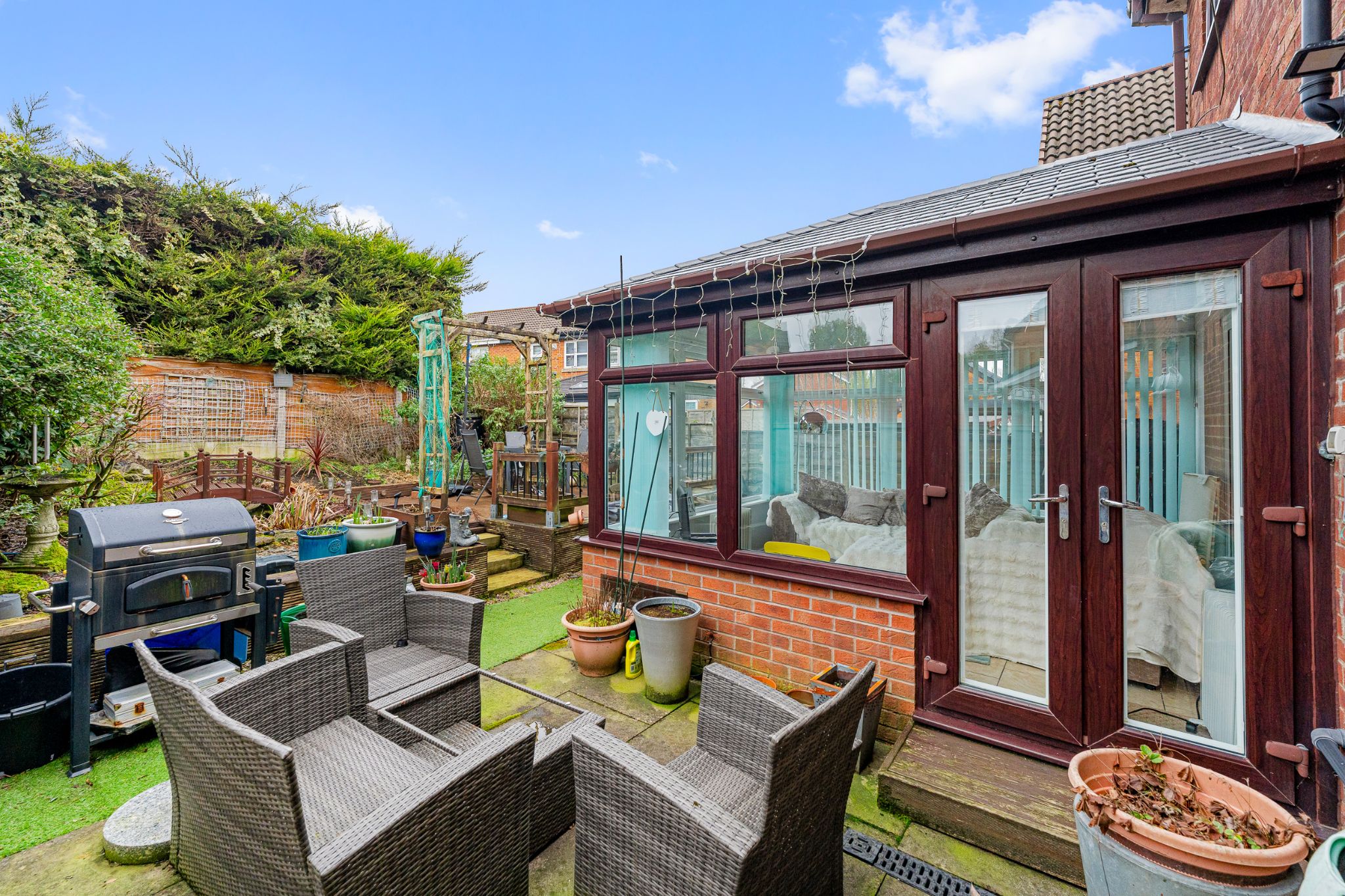 3 bedroom semi-detached house Sale Agreed in Bolton - Photograph 25.