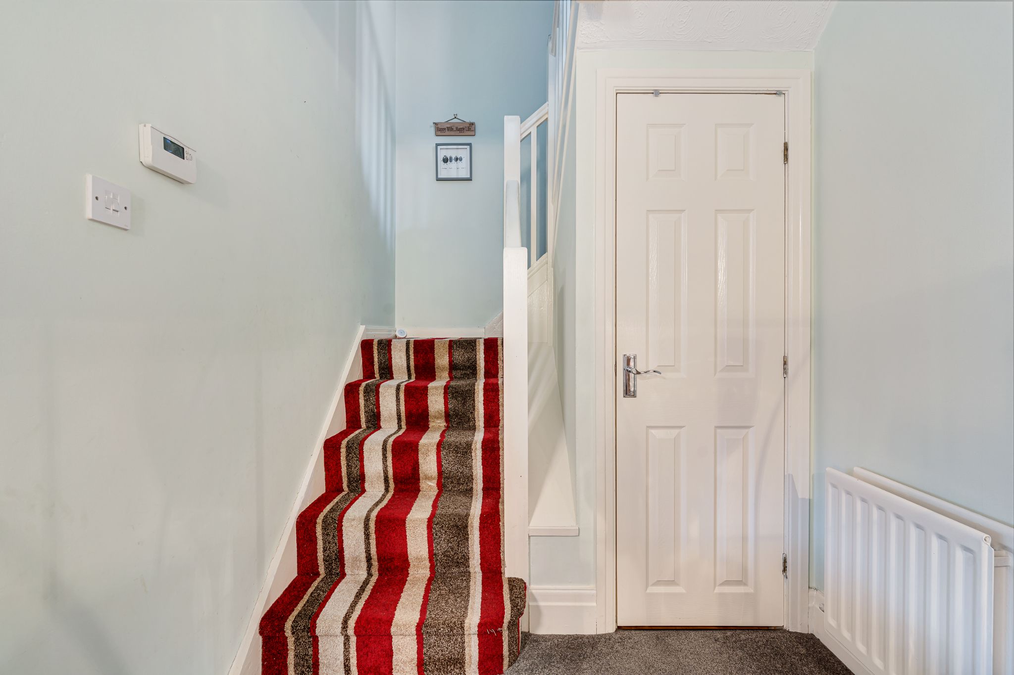 3 bedroom semi-detached house Sale Agreed in Bolton - Photograph 4.