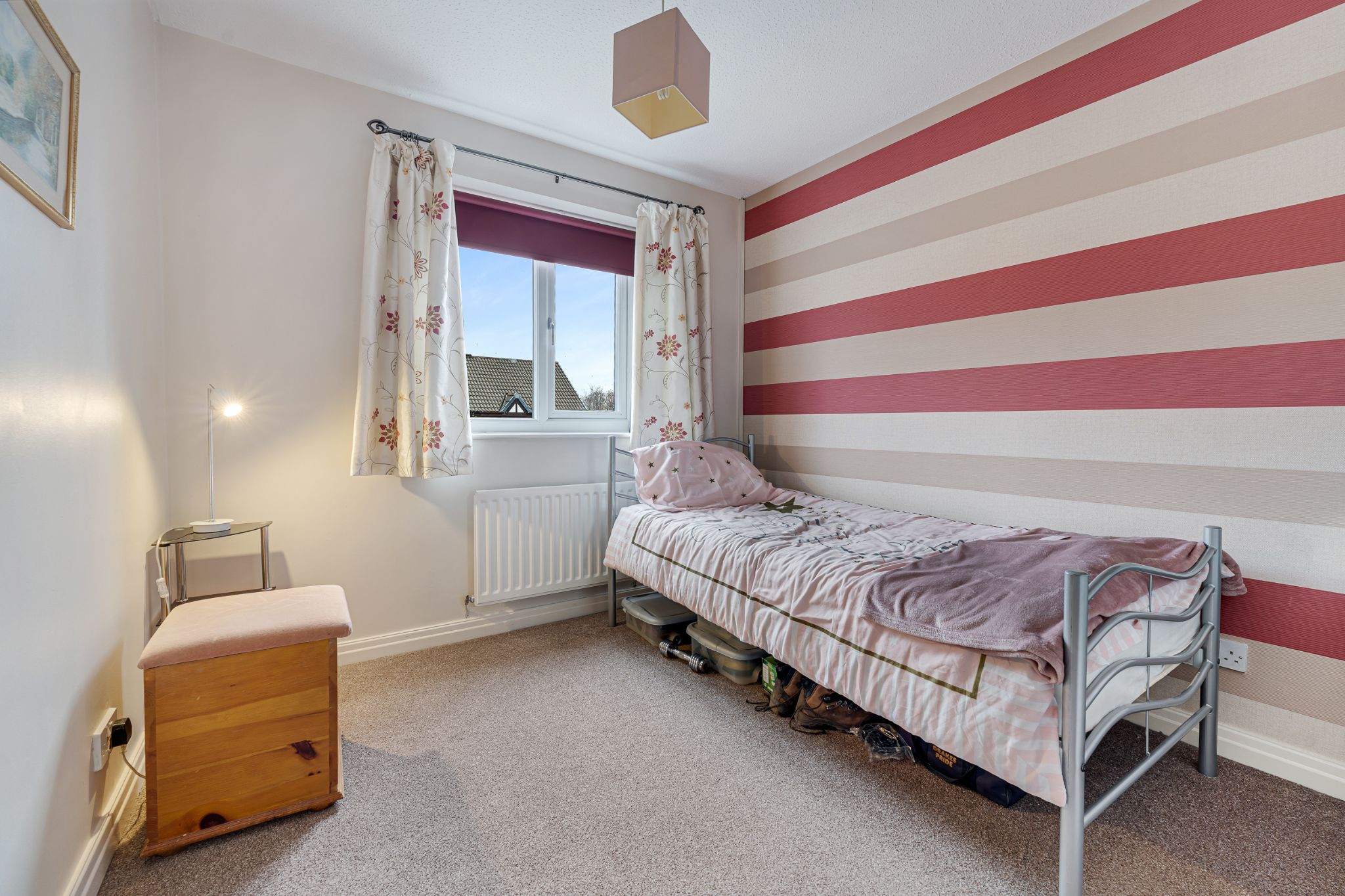 3 bedroom semi-detached house Sale Agreed in Bolton - Photograph 20.