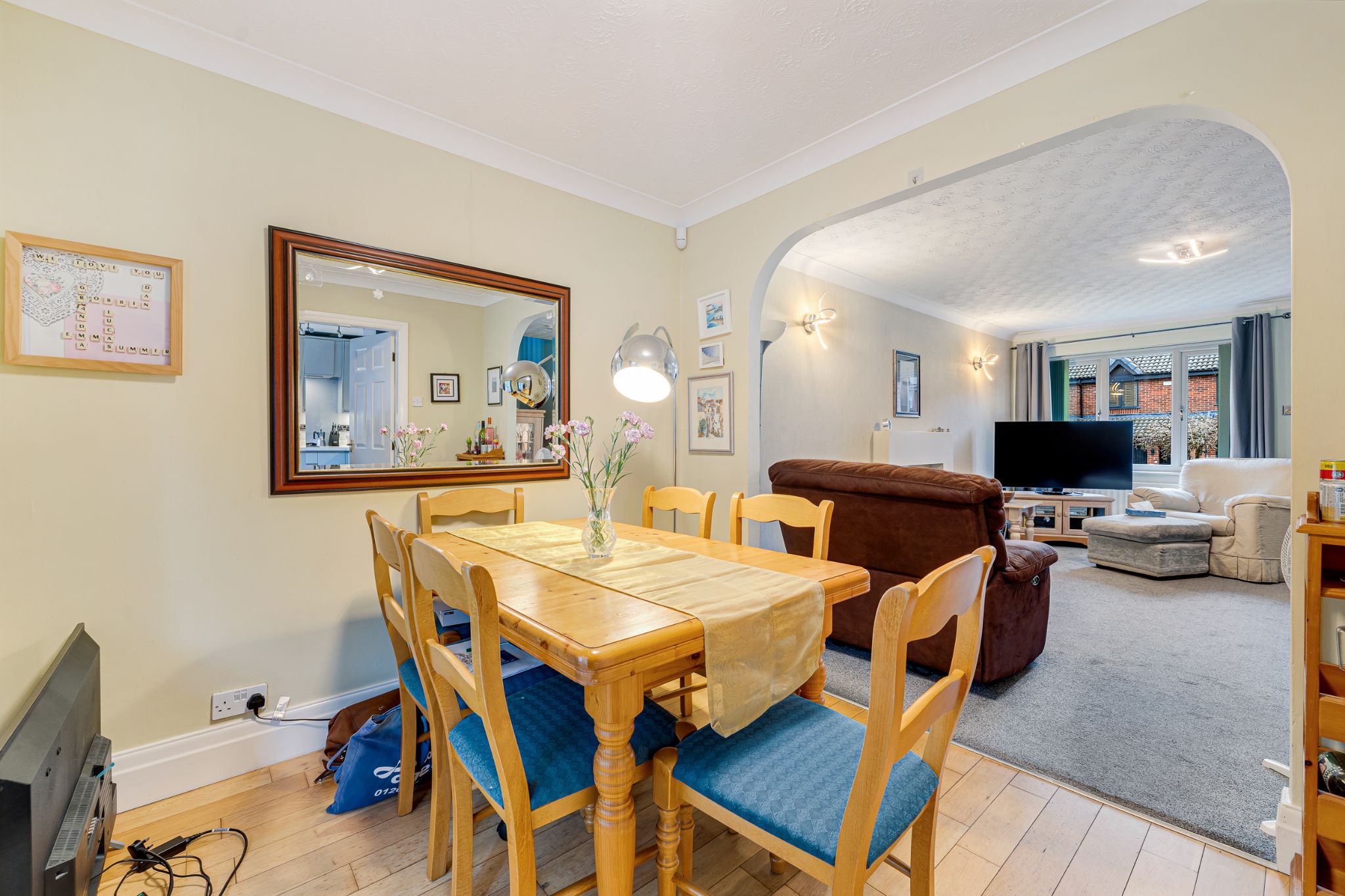 3 bedroom semi-detached house Sale Agreed in Bolton - Photograph 9.