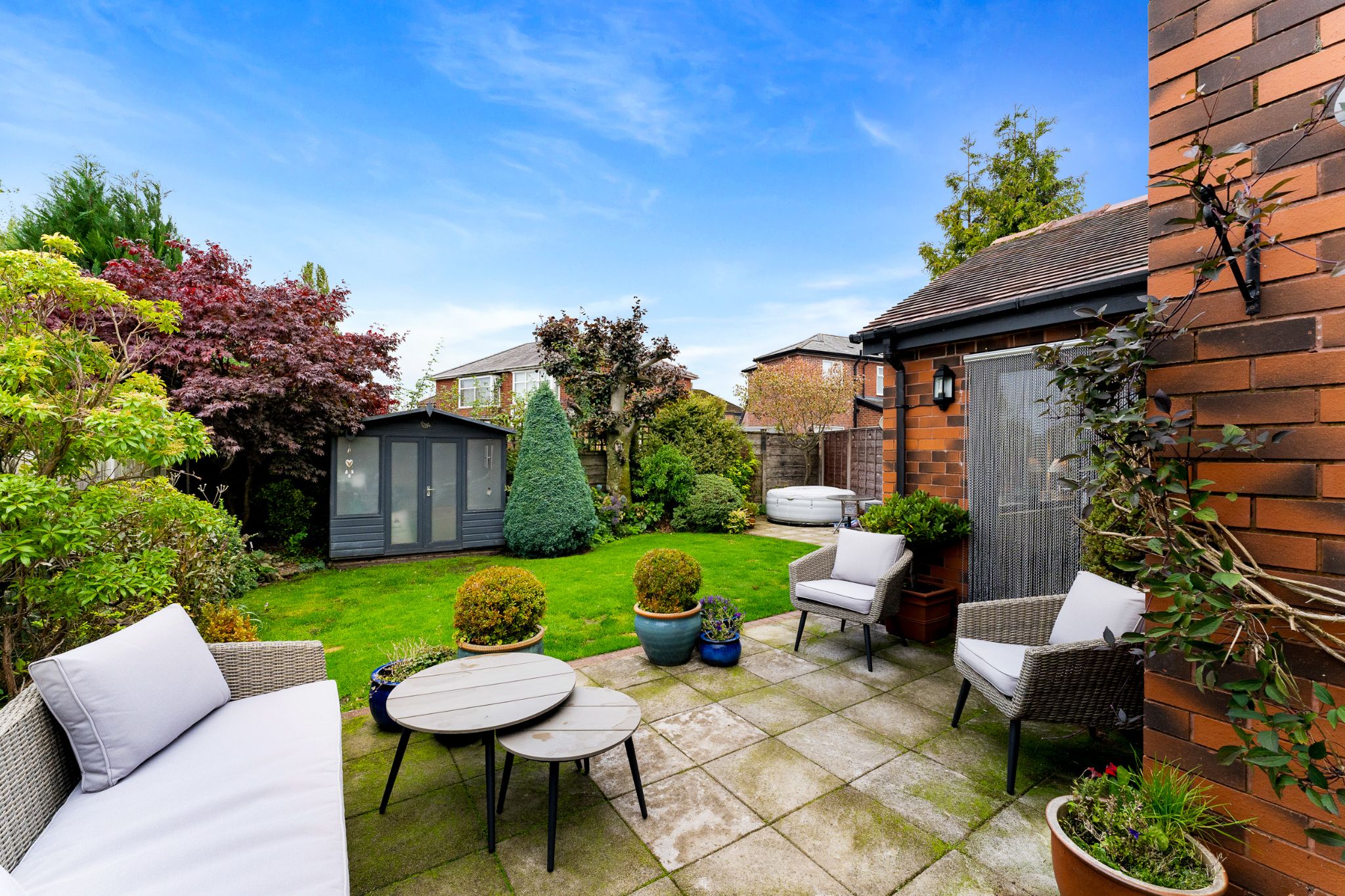 3 bedroom detached house Sale Agreed in Bolton - Photograph 42.