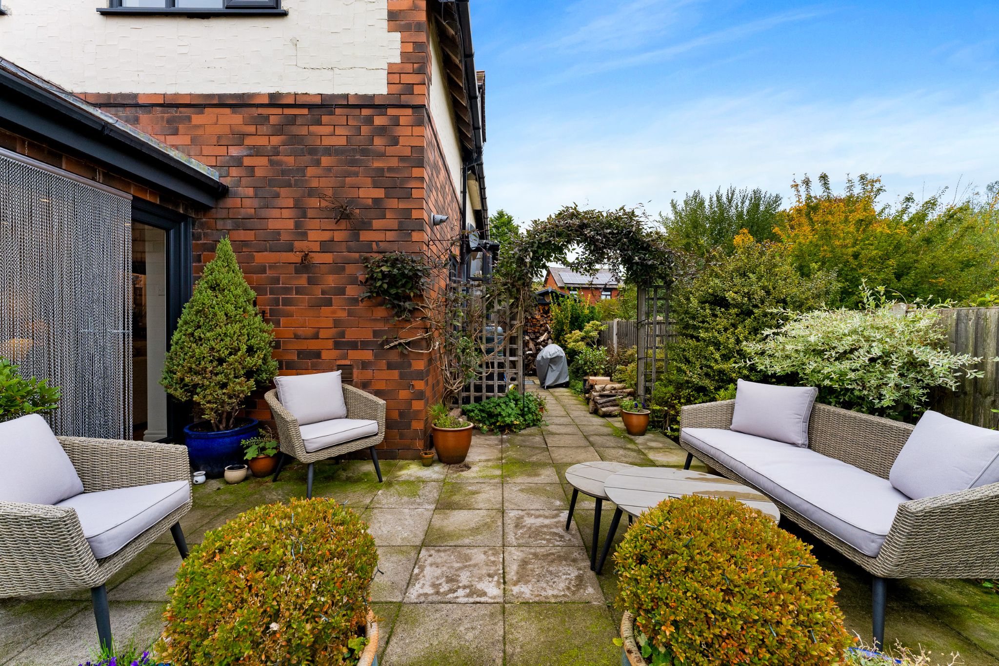 3 bedroom detached house Sale Agreed in Bolton - Photograph 45.