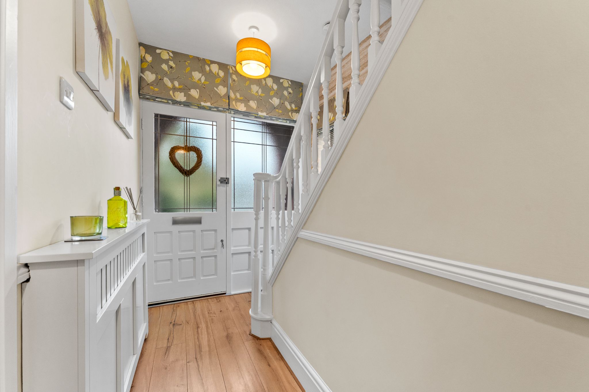 3 bedroom detached house Sale Agreed in Bolton - Photograph 5.