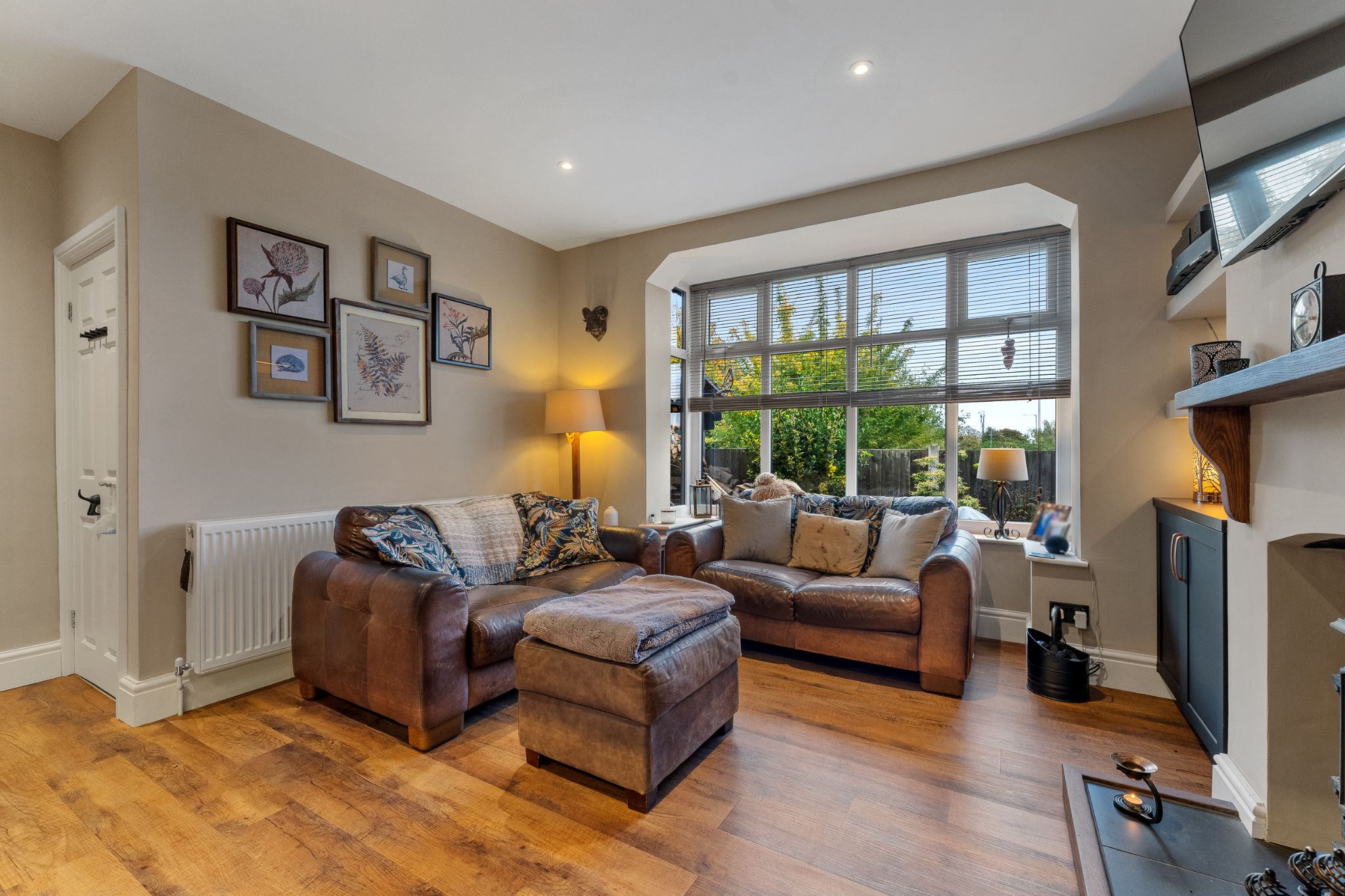 3 bedroom detached house Sale Agreed in Bolton - Photograph 20.