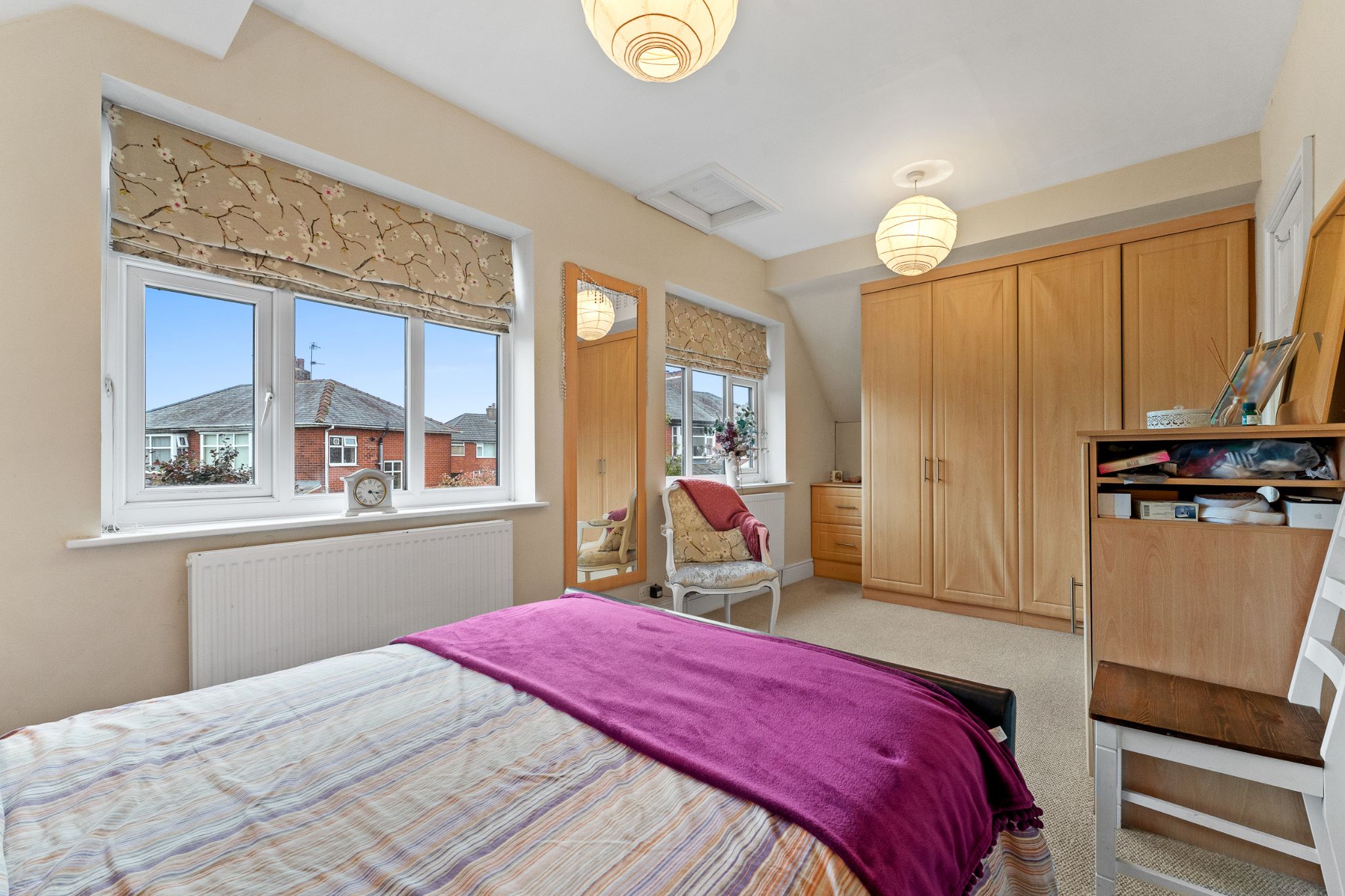 3 bedroom detached house Sale Agreed in Bolton - Photograph 36.