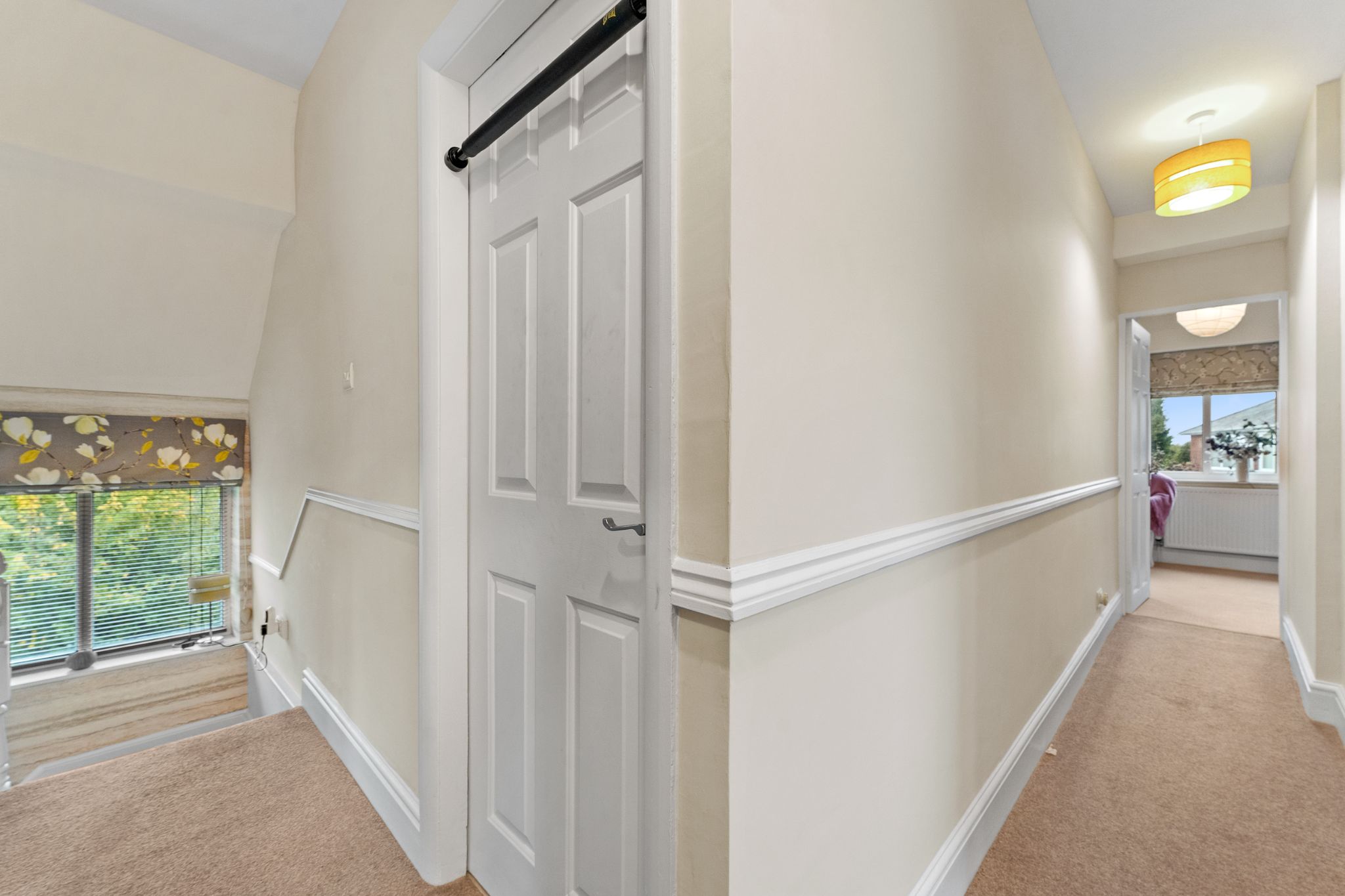 3 bedroom detached house Sale Agreed in Bolton - Photograph 28.