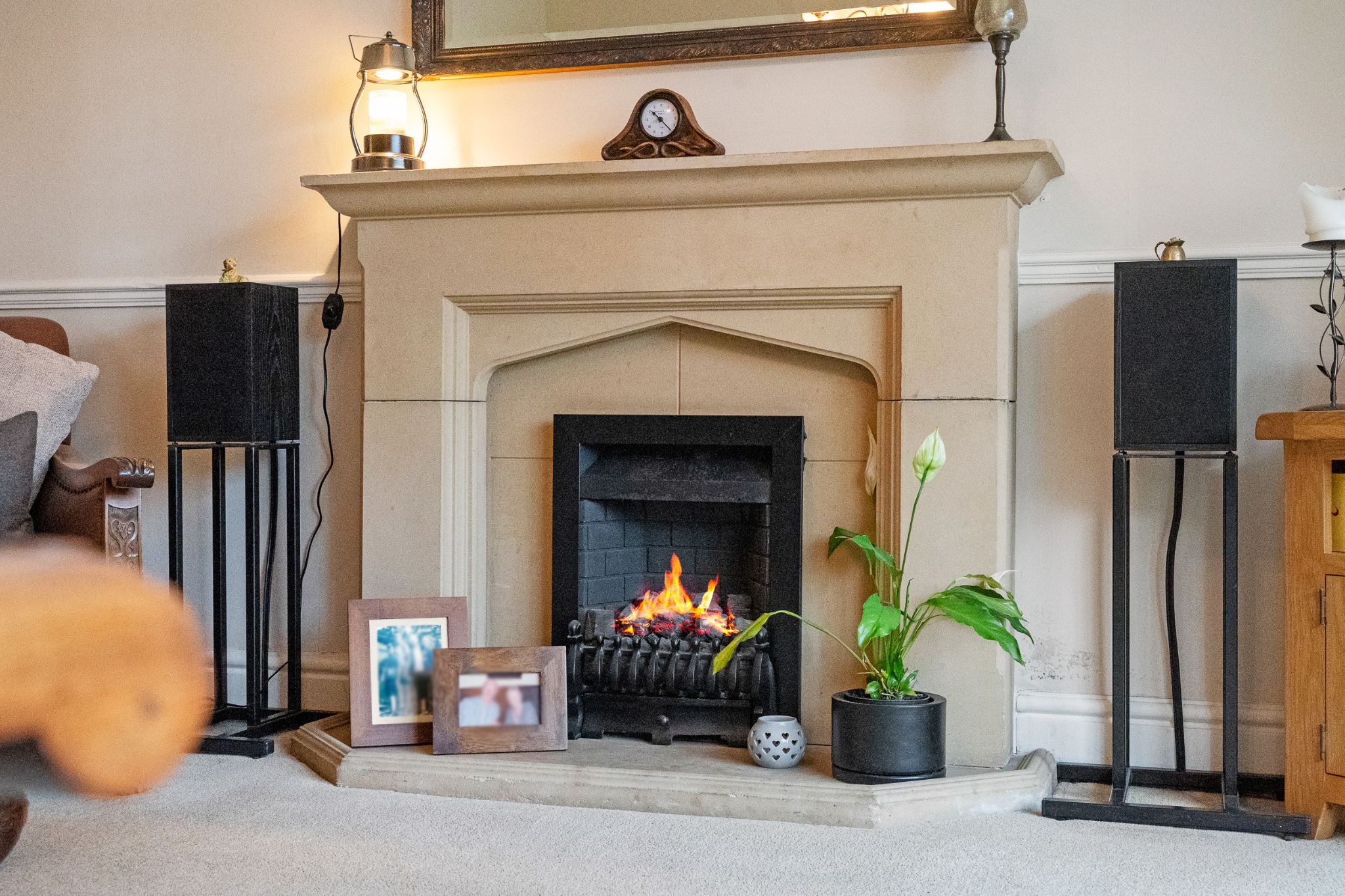 3 bedroom detached house Sale Agreed in Bolton - Photograph 10.