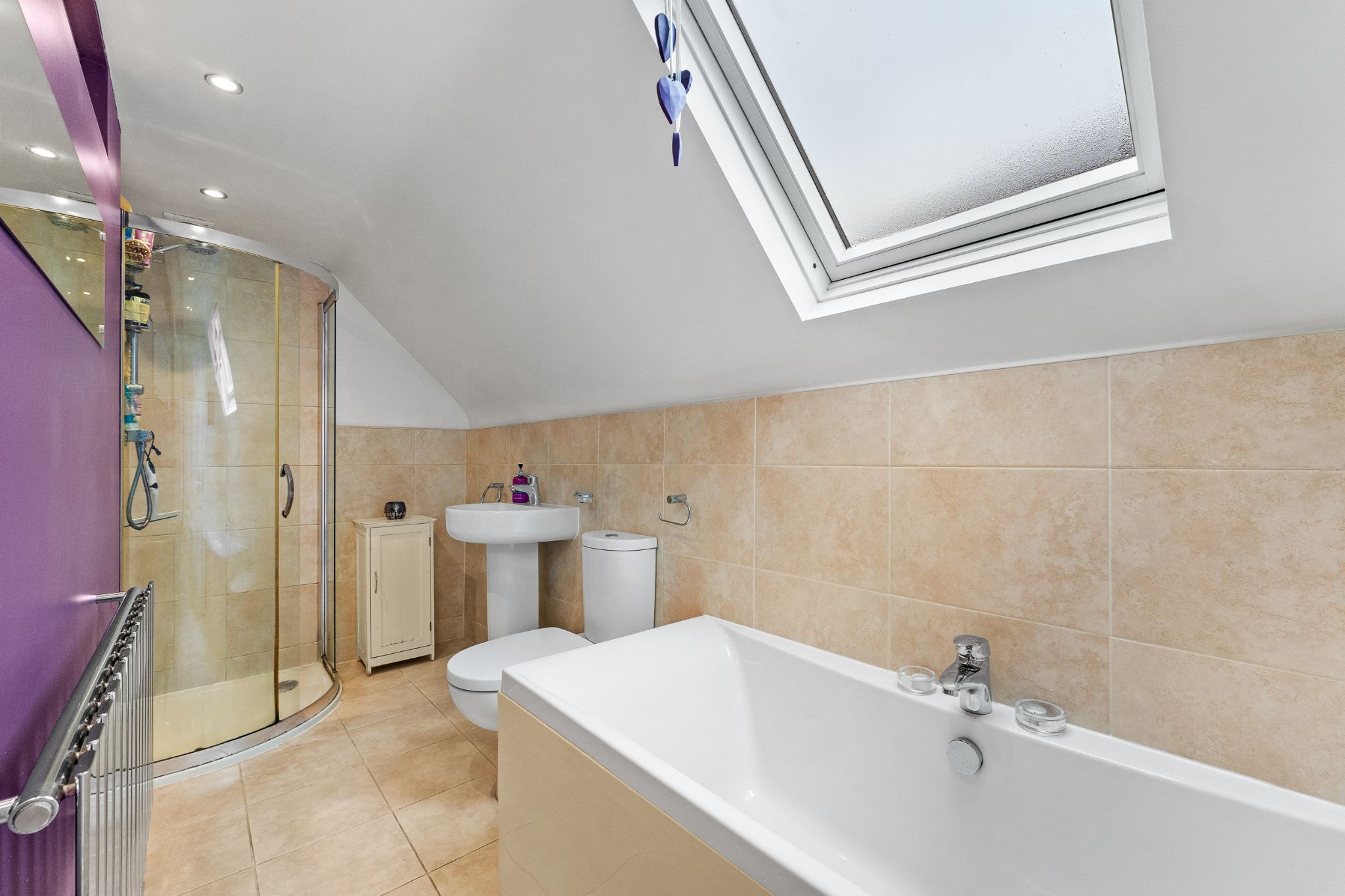 3 bedroom detached house Sale Agreed in Bolton - Photograph 40.