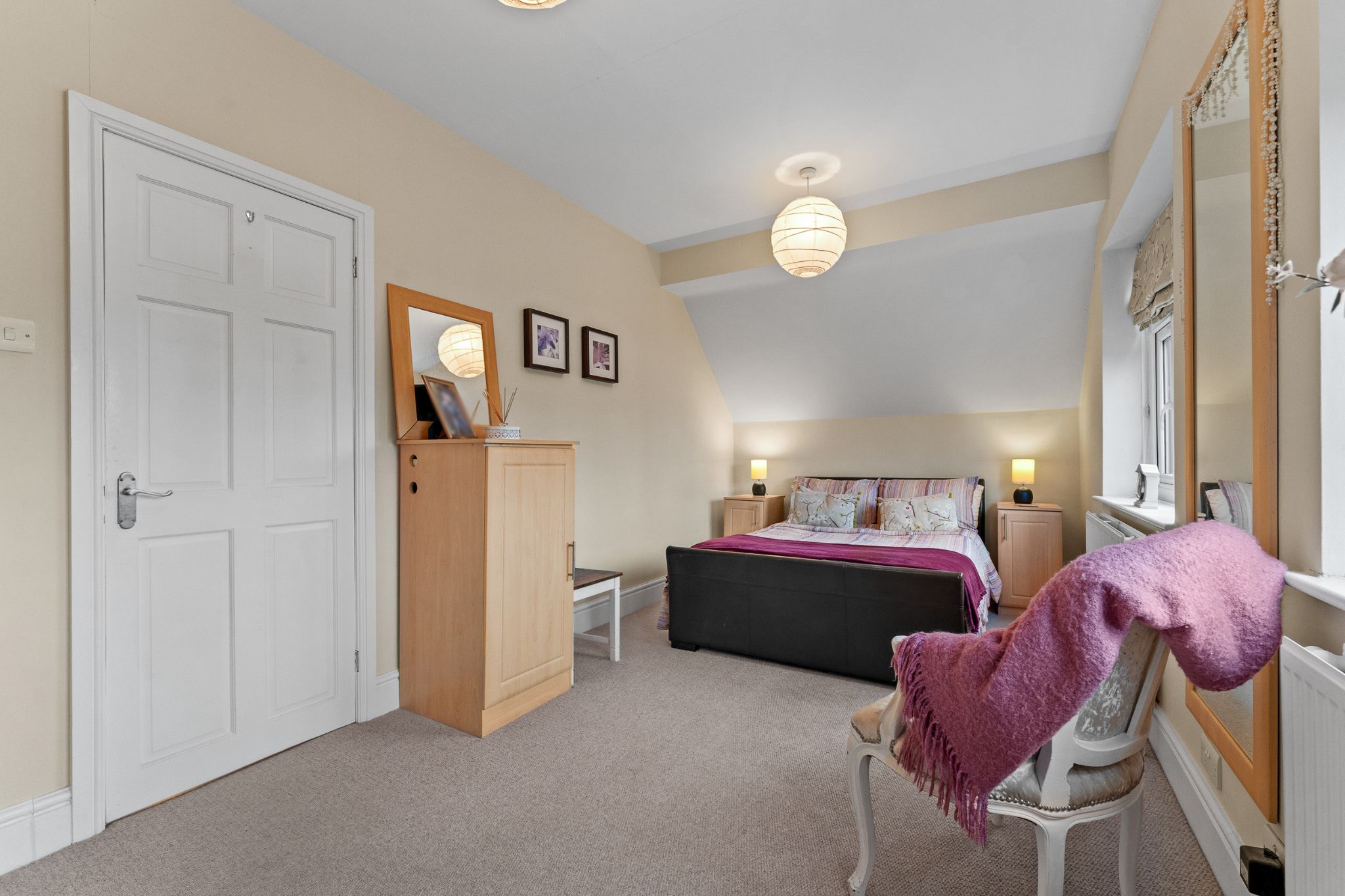 3 bedroom detached house Sale Agreed in Bolton - Photograph 35.