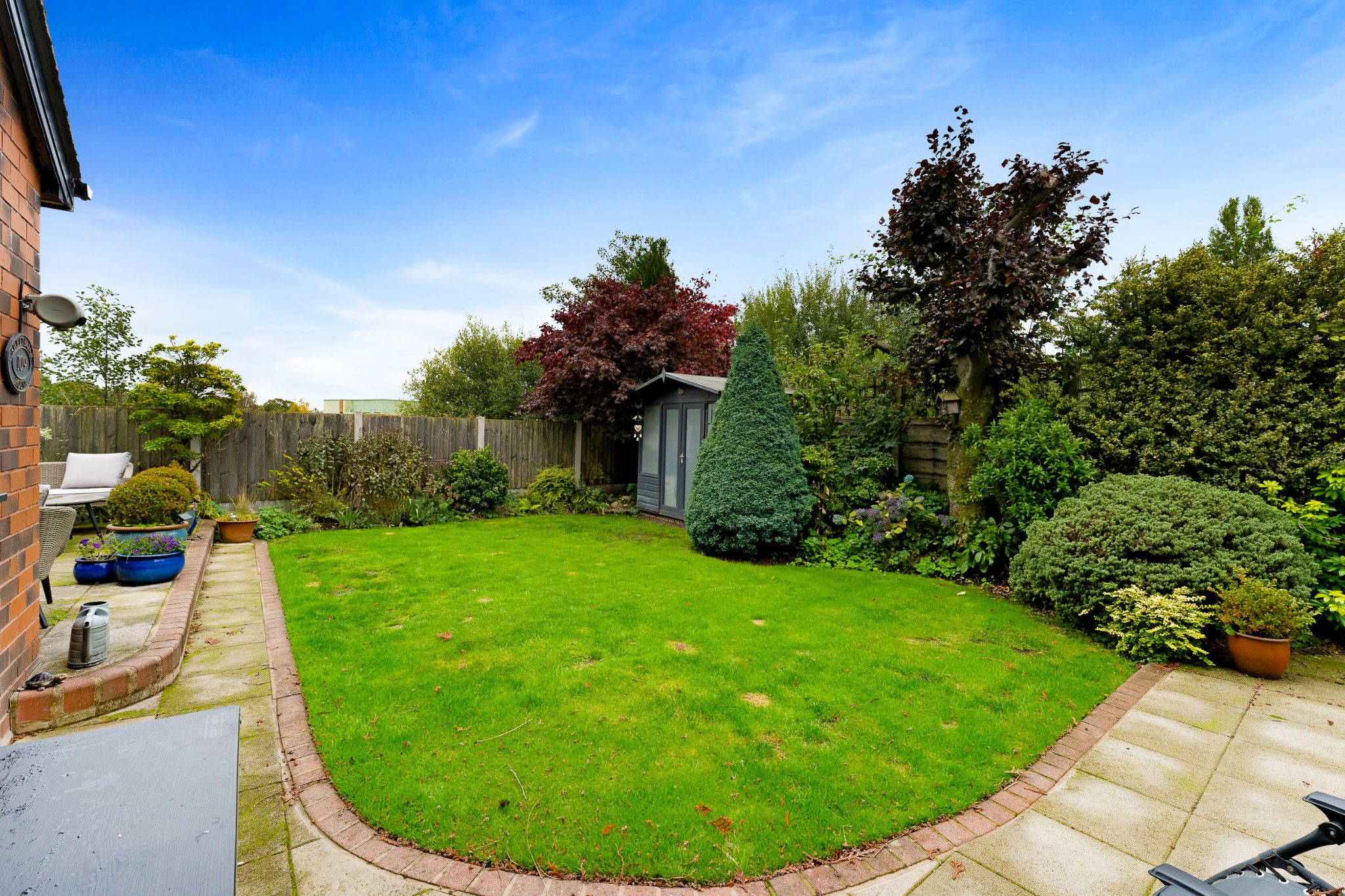3 bedroom detached house Sale Agreed in Bolton - Photograph 43.