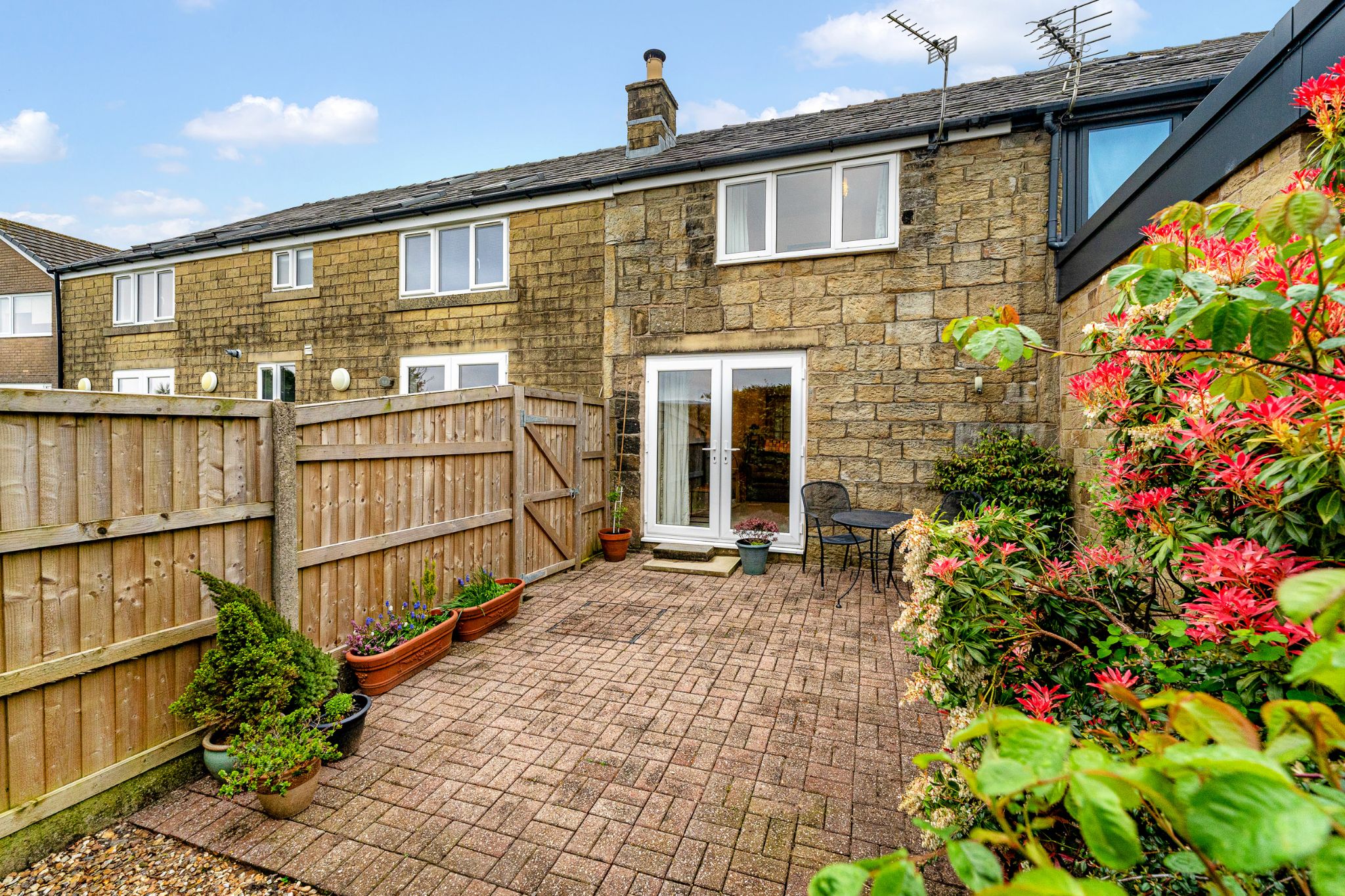 2 bedroom mid terraced house For Sale in Bolton - Photograph 29.