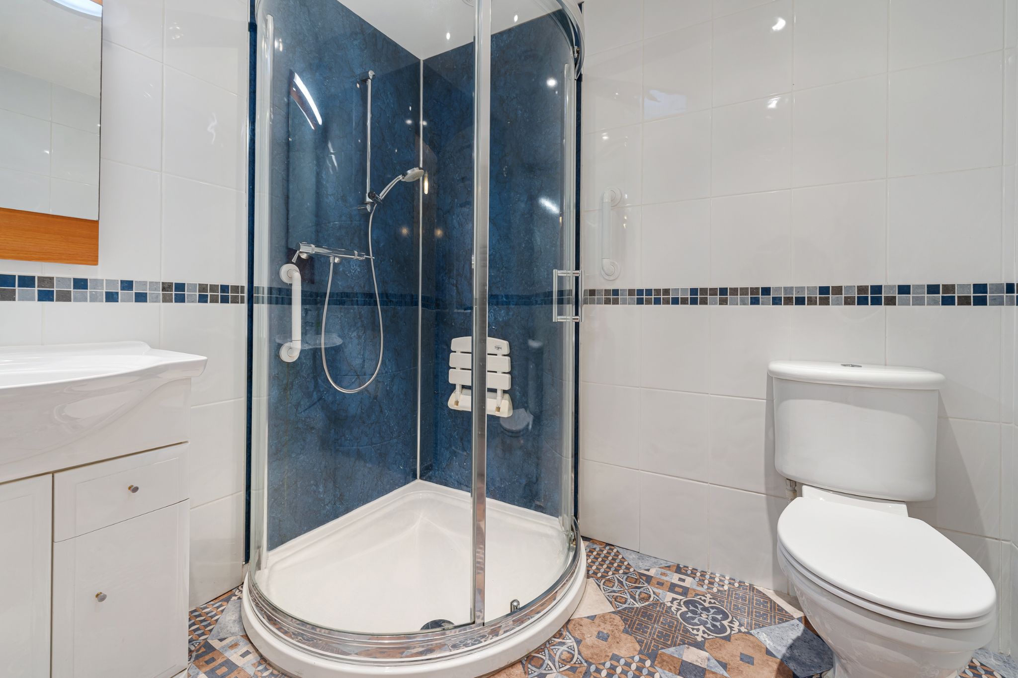2 bedroom mid terraced house For Sale in Bolton - Photograph 24.