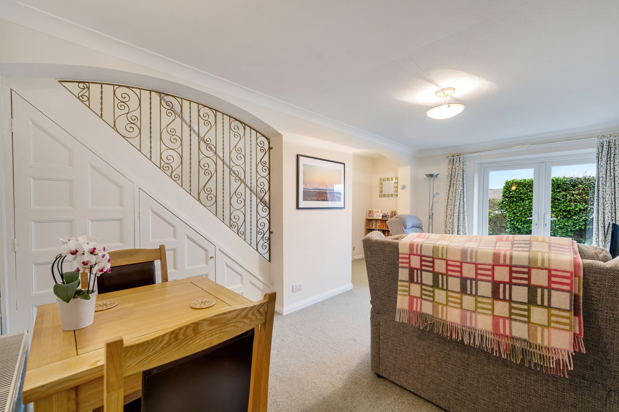2 bedroom mid terraced house For Sale in Bolton - Photograph 8.