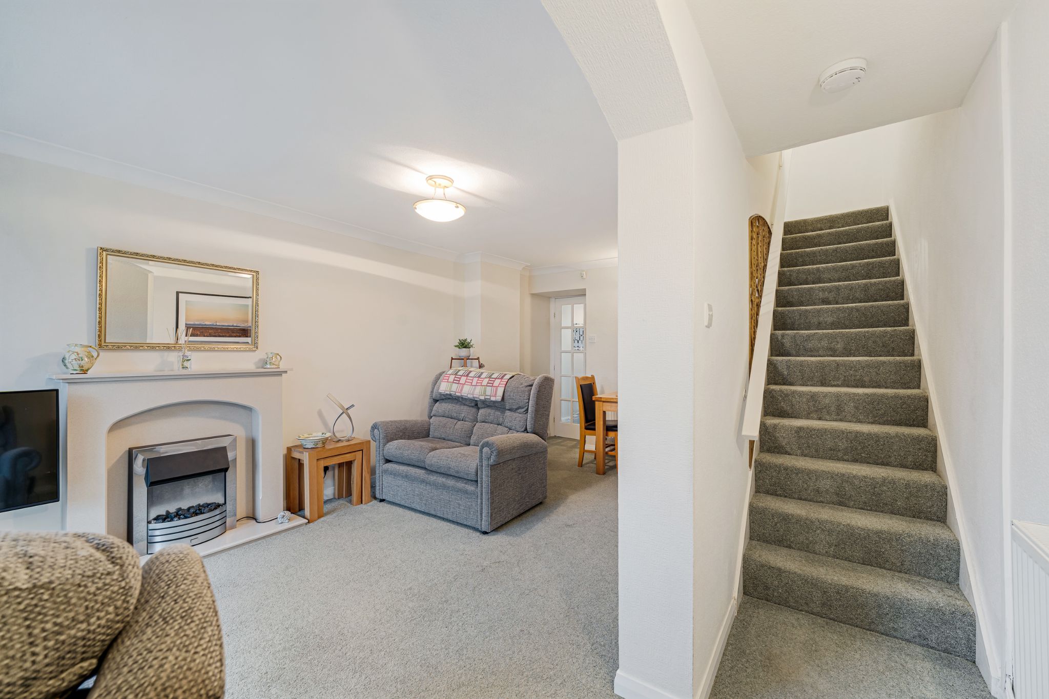 2 bedroom mid terraced house For Sale in Bolton - Photograph 13.