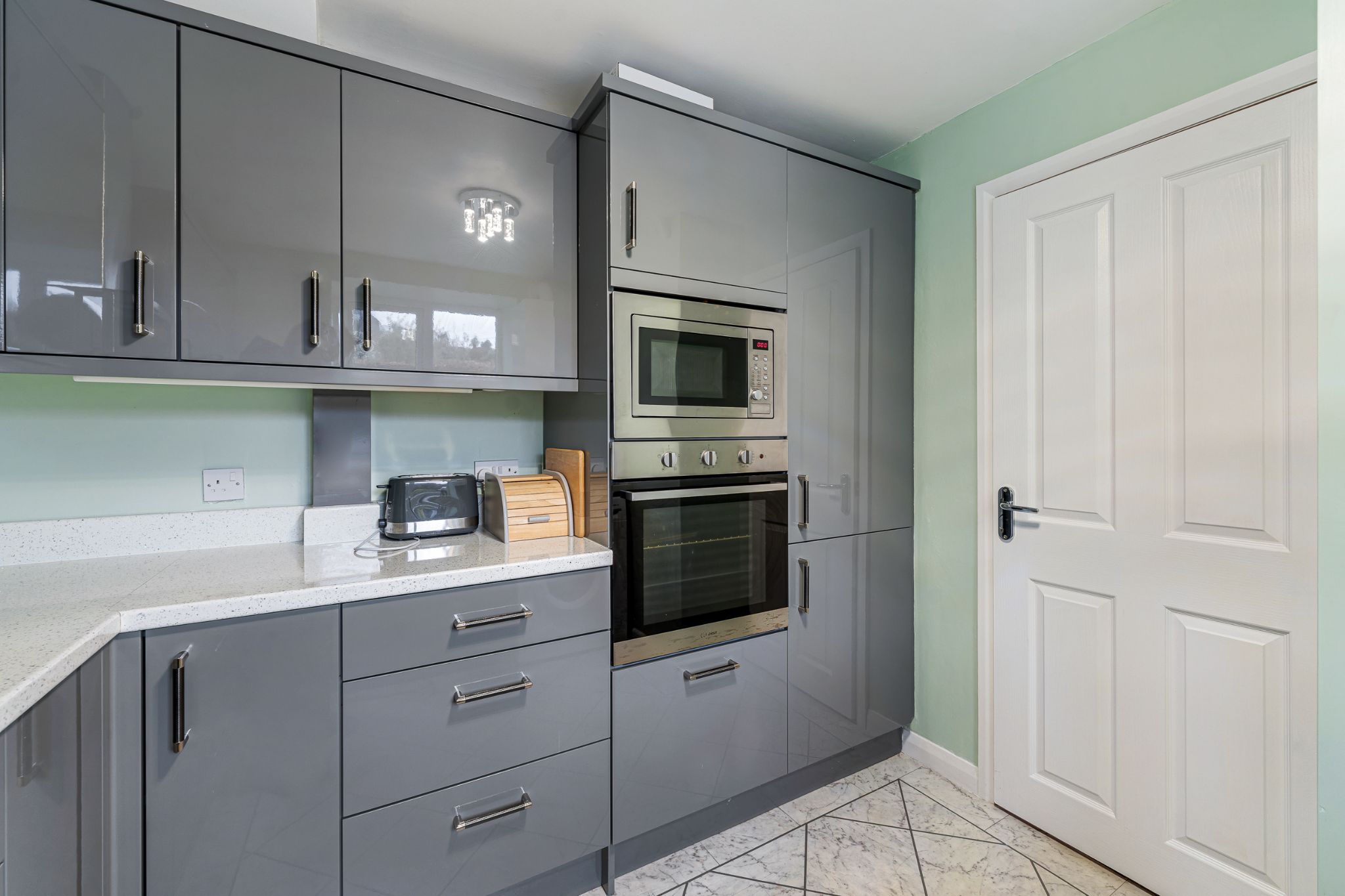 2 bedroom mid terraced house For Sale in Bolton - Photograph 6.
