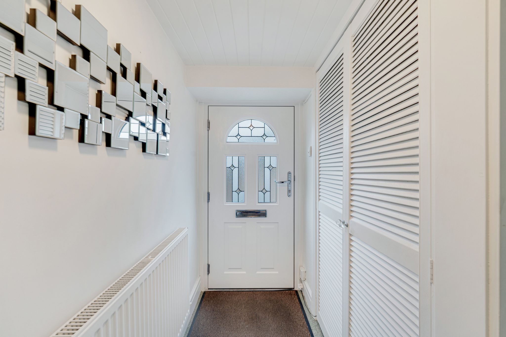 2 bedroom mid terraced house For Sale in Bolton - Photograph 2.