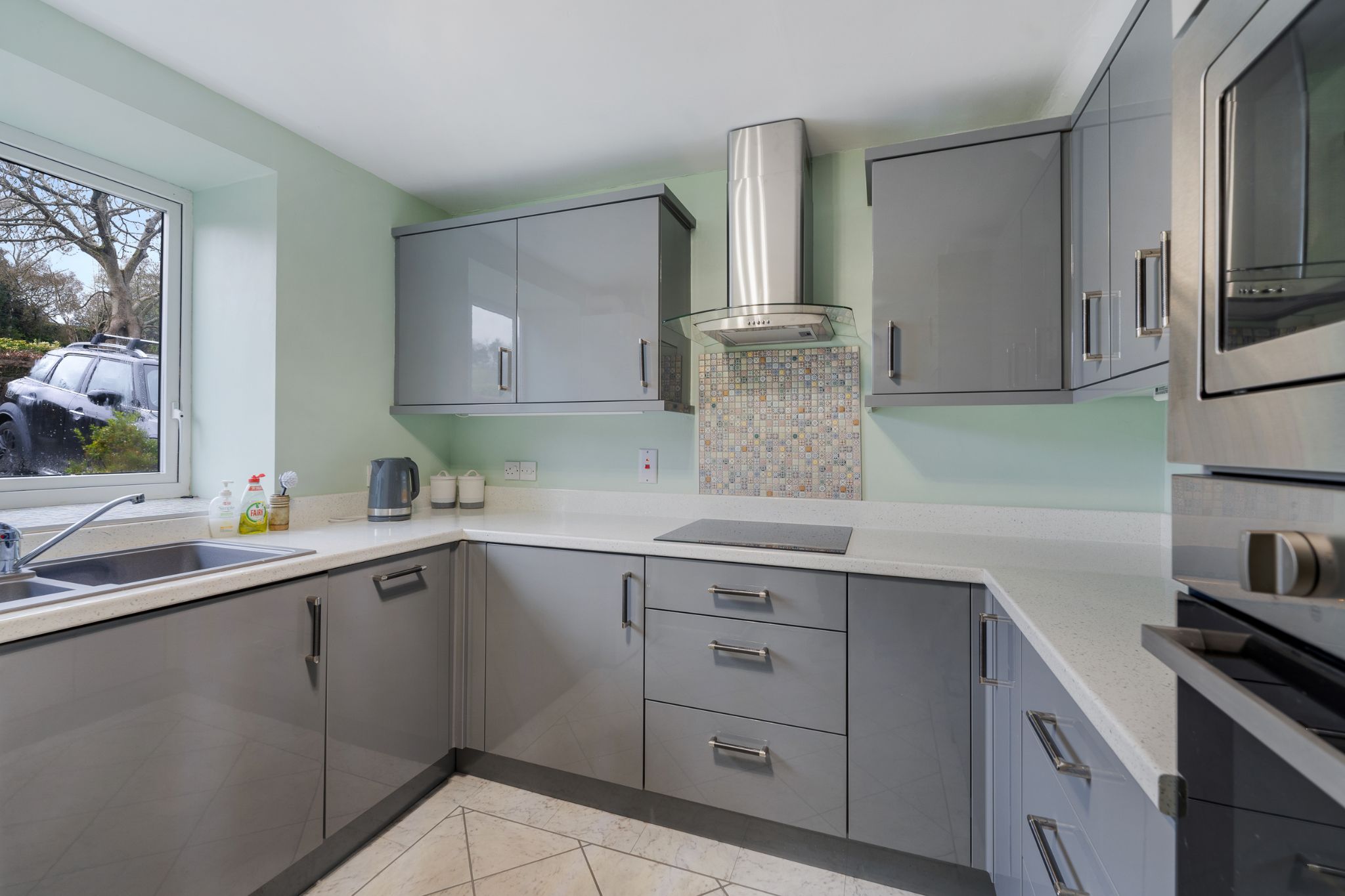 2 bedroom mid terraced house For Sale in Bolton - Photograph 3.