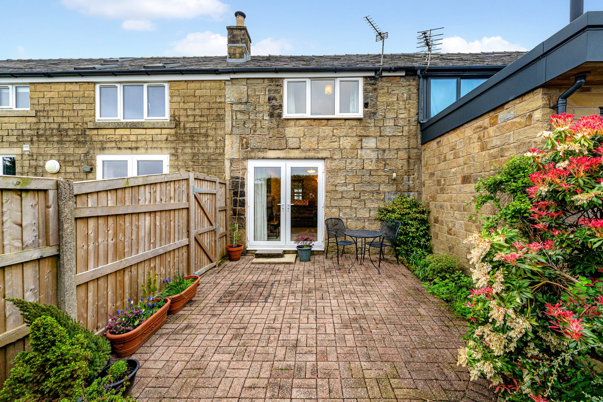 2 bedroom mid terraced house For Sale in Bolton - Photograph 28.