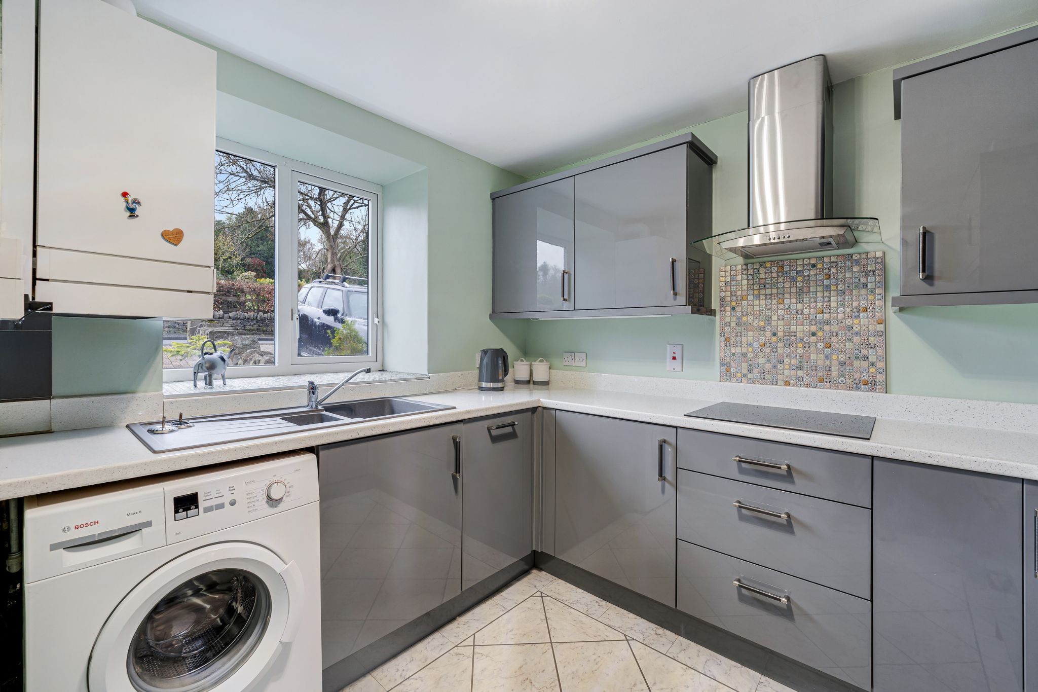 2 bedroom mid terraced house For Sale in Bolton - Photograph 5.