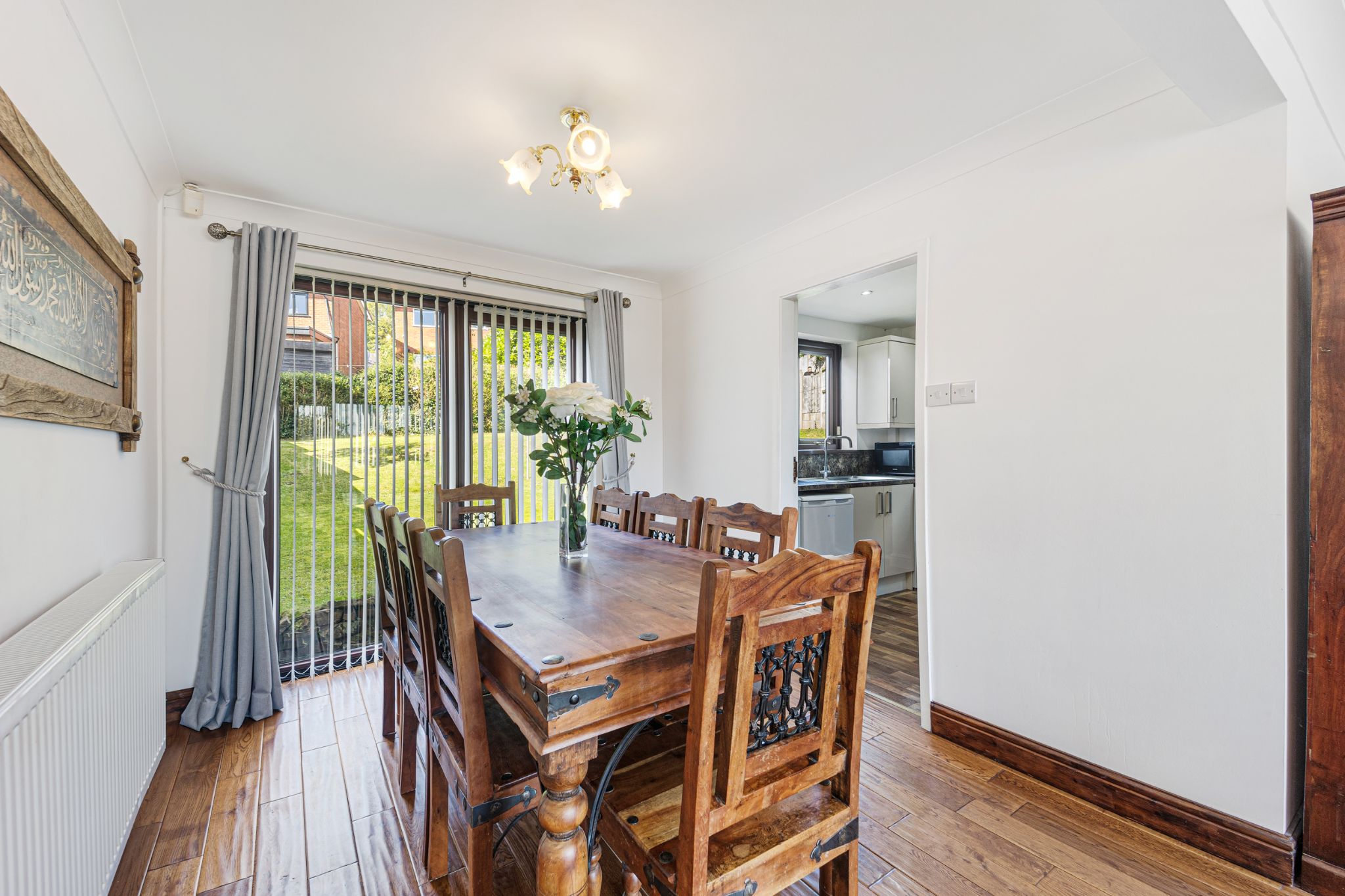 3 bedroom semi-detached house Sale Agreed in Bolton - Photograph 5.