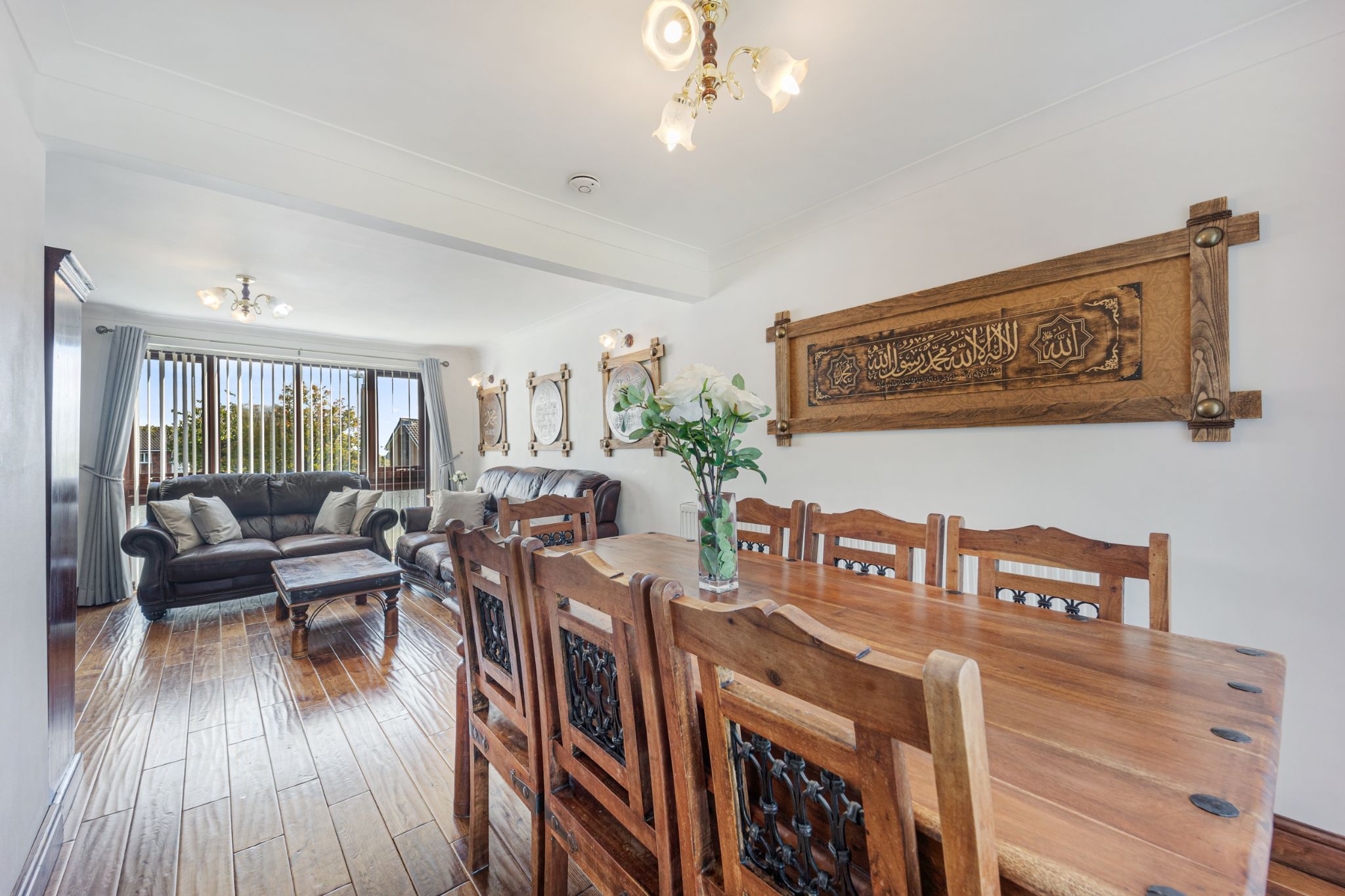 3 bedroom semi-detached house Sale Agreed in Bolton - Photograph 7.