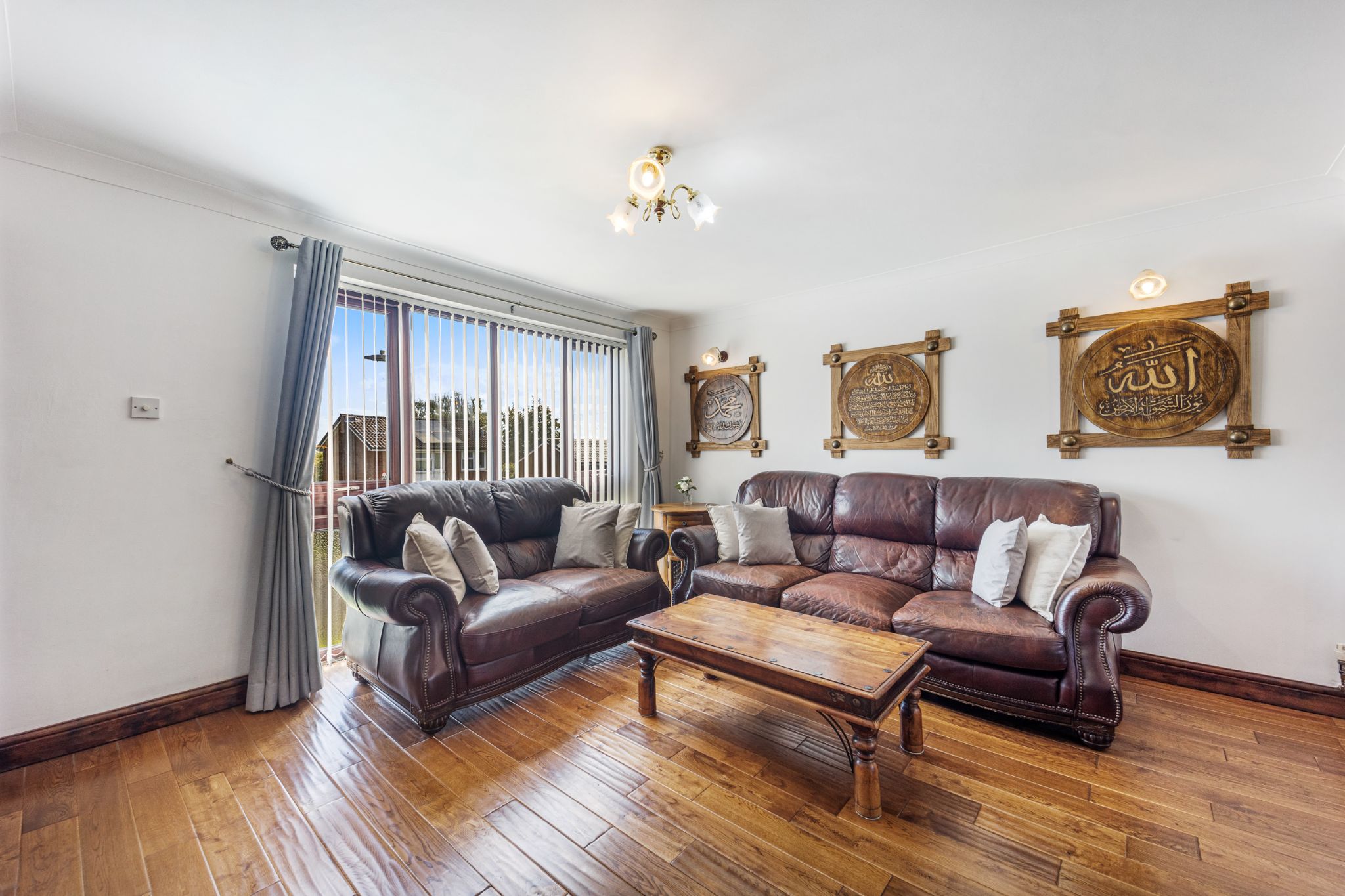 3 bedroom semi-detached house Sale Agreed in Bolton - Photograph 3.